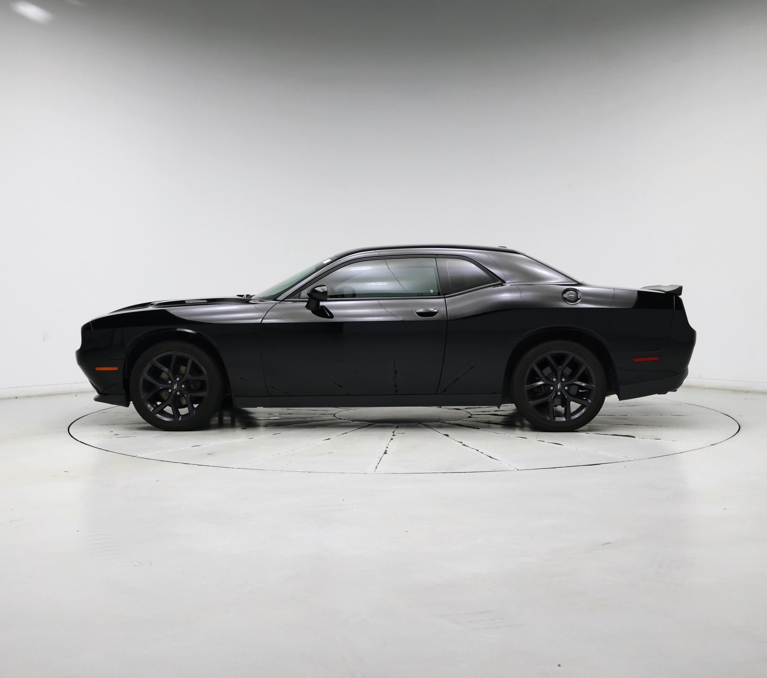 Thumbnail: 2020 Dodge Challenger - 3