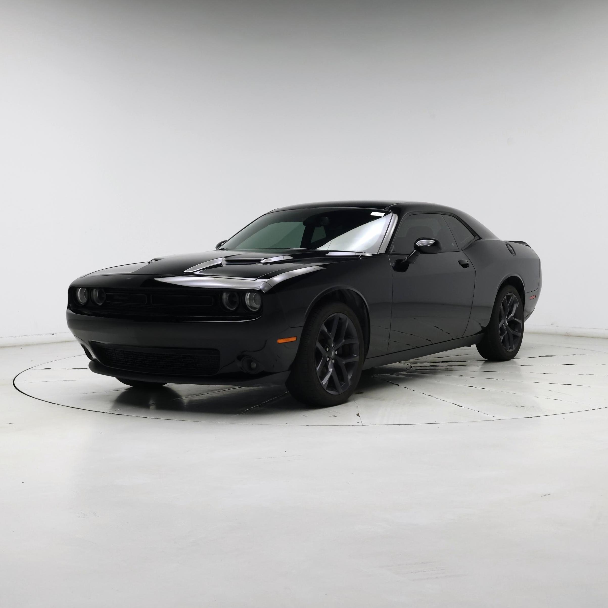 Thumbnail: 2020 Dodge Challenger - 4