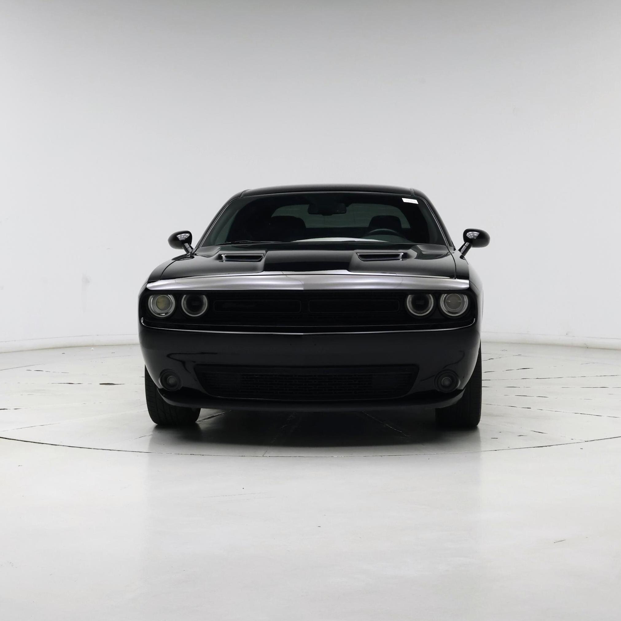 Thumbnail: 2020 Dodge Challenger - 5