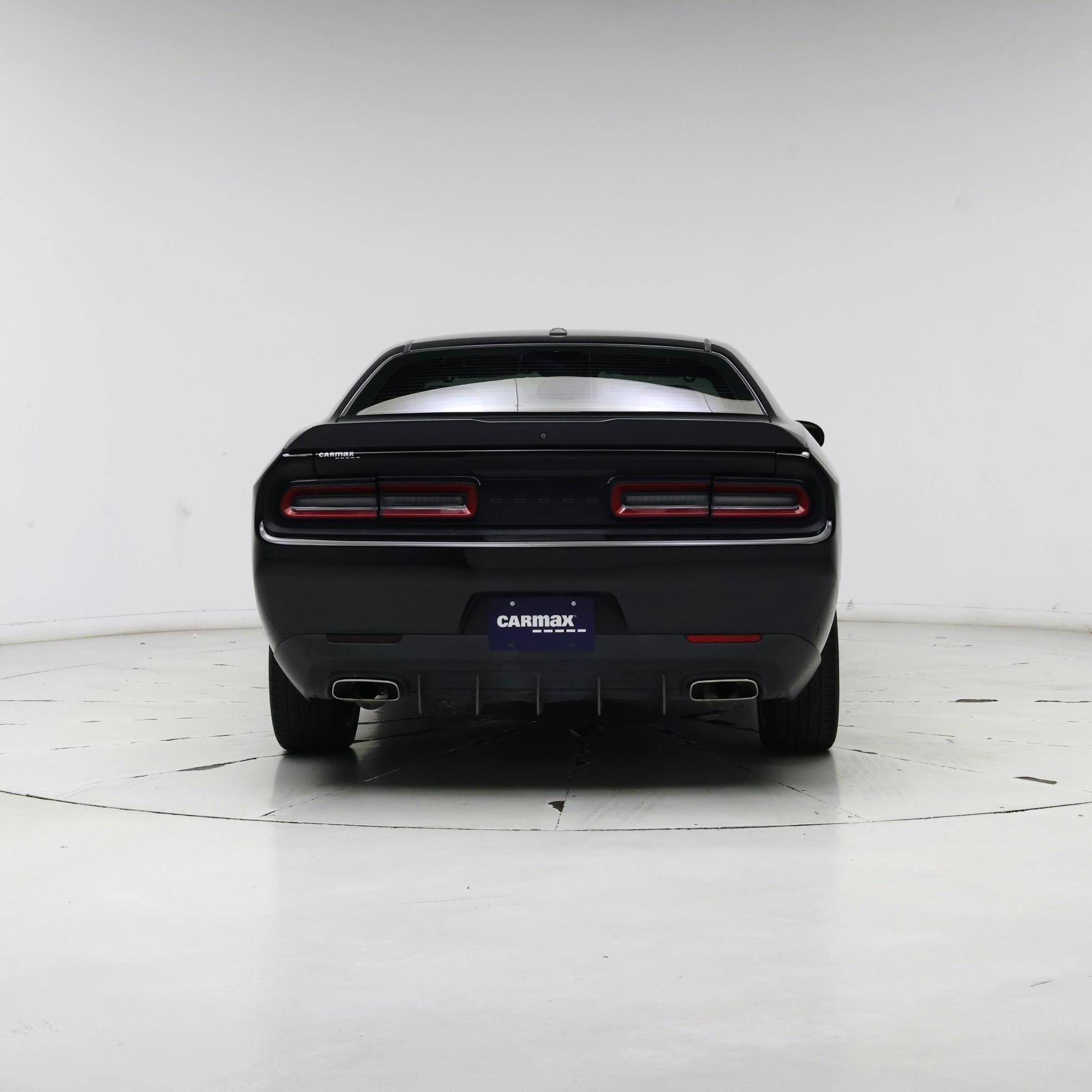 Thumbnail: 2020 Dodge Challenger - 6