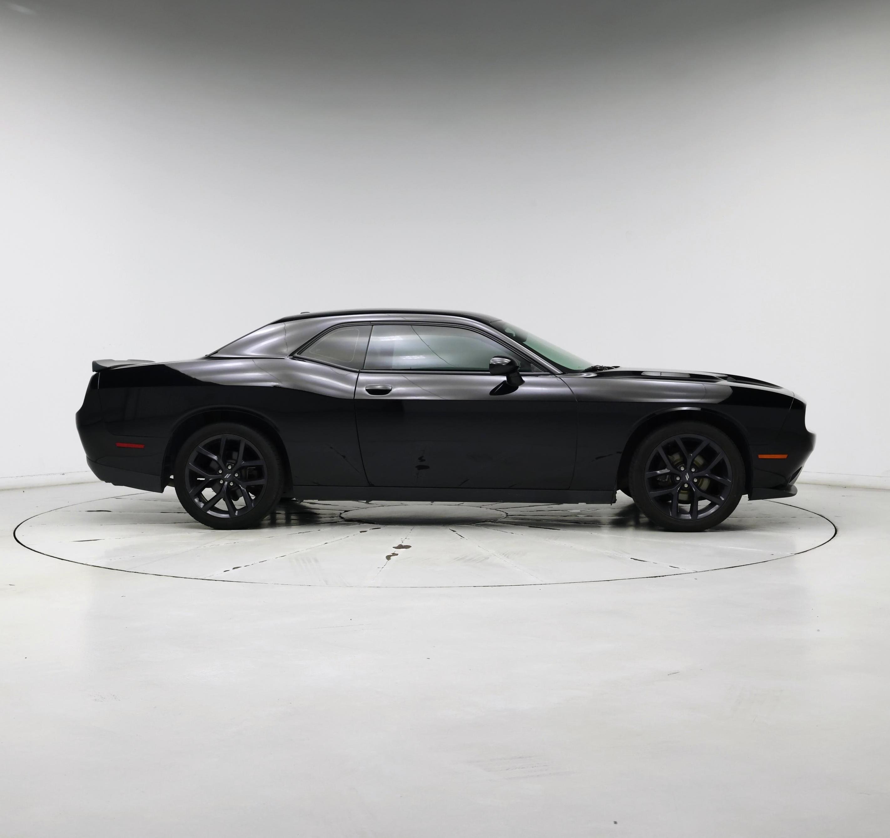 Thumbnail: 2020 Dodge Challenger - 7