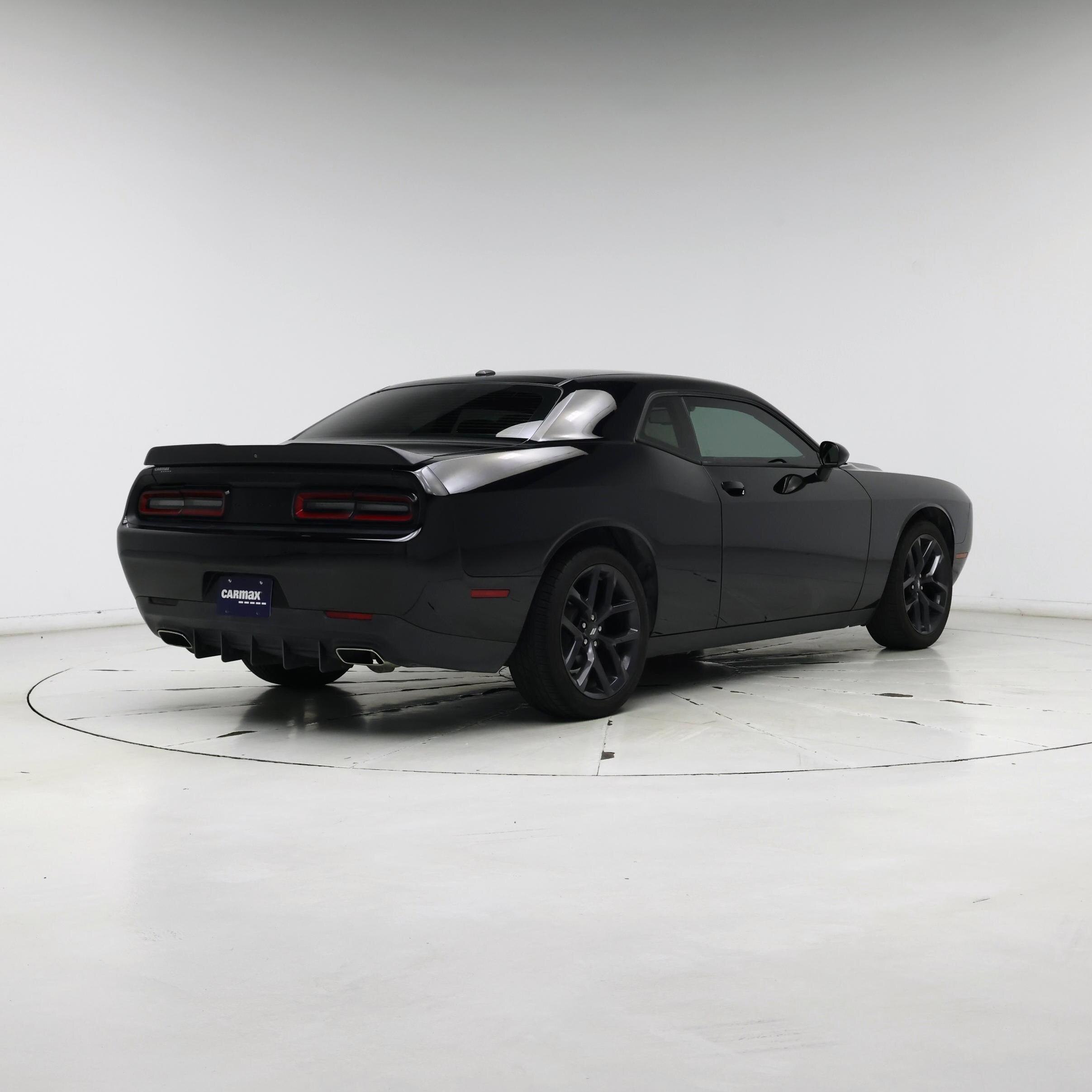 Thumbnail: 2020 Dodge Challenger - 8