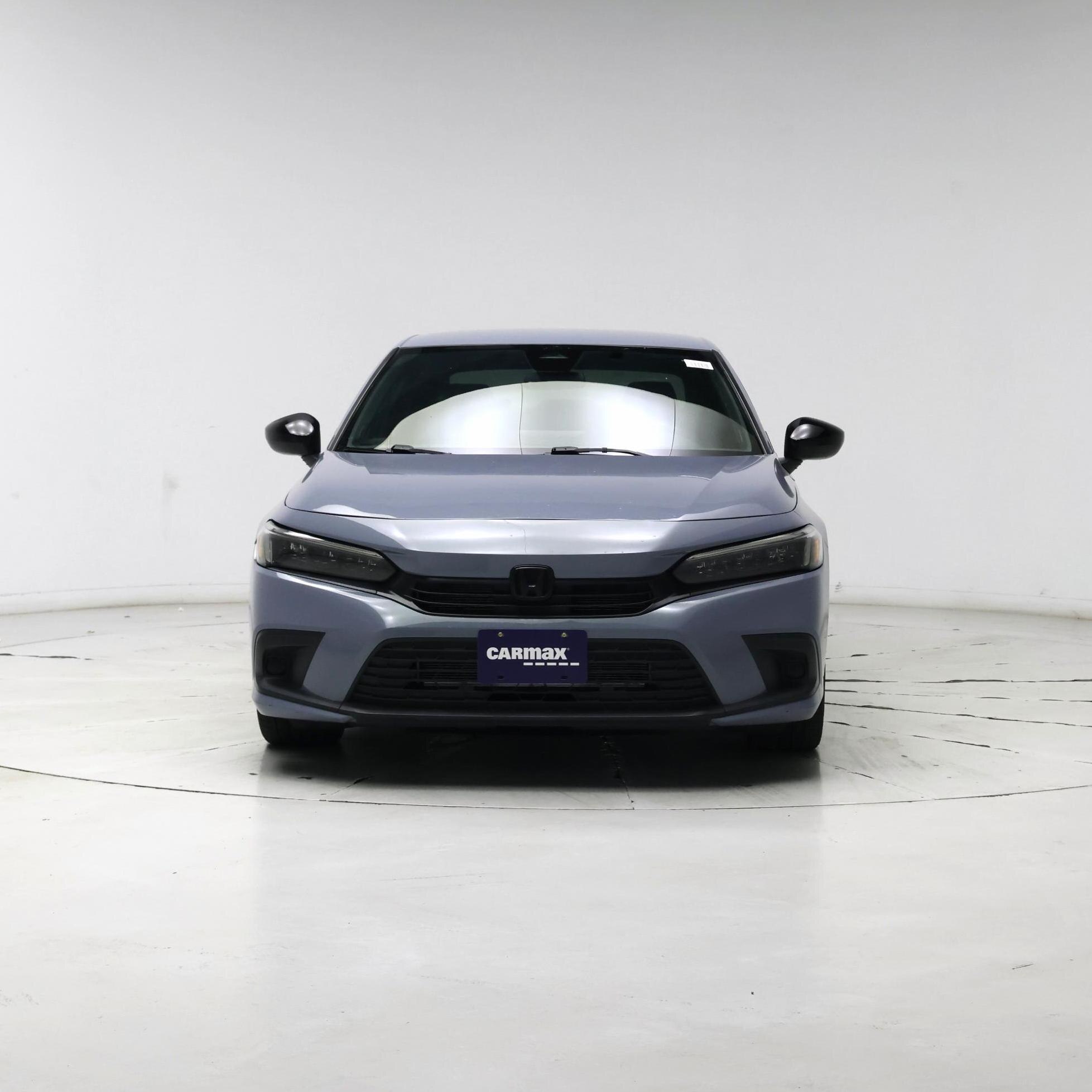 Thumbnail: 2022 Honda Civic - 5