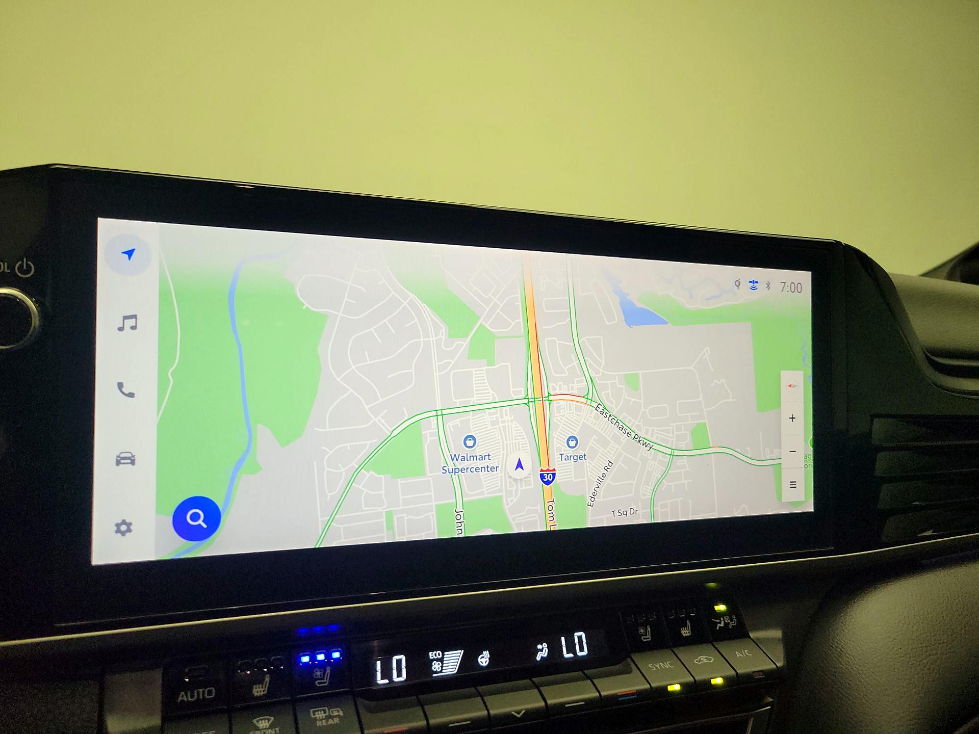 Thumbnail: 2025 Toyota Camry - 14