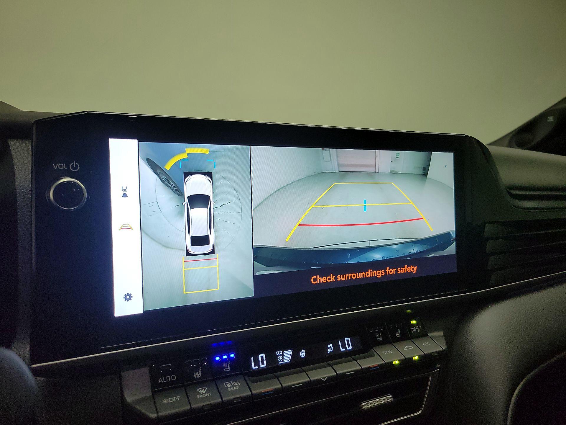 Thumbnail: 2025 Toyota Camry - 15