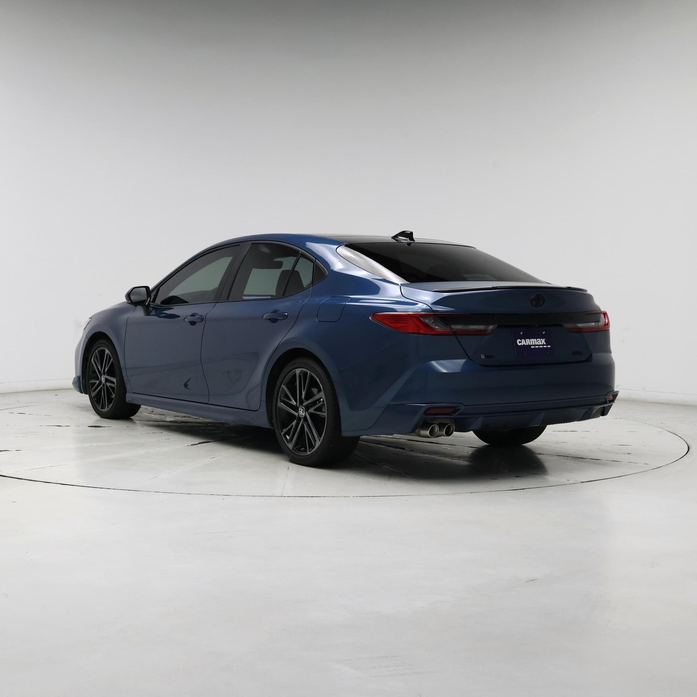 Thumbnail: 2025 Toyota Camry - 2