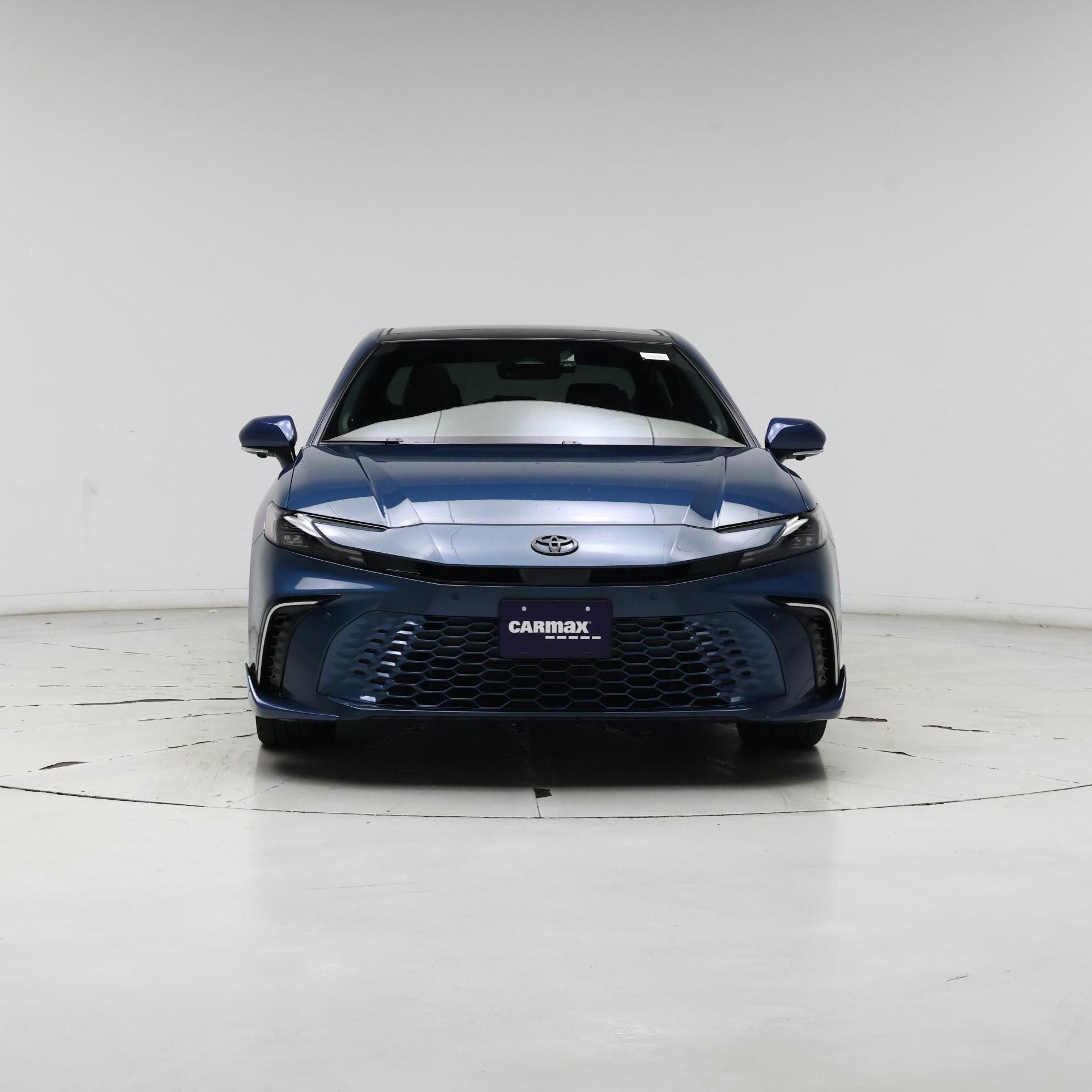 Thumbnail: 2025 Toyota Camry - 5