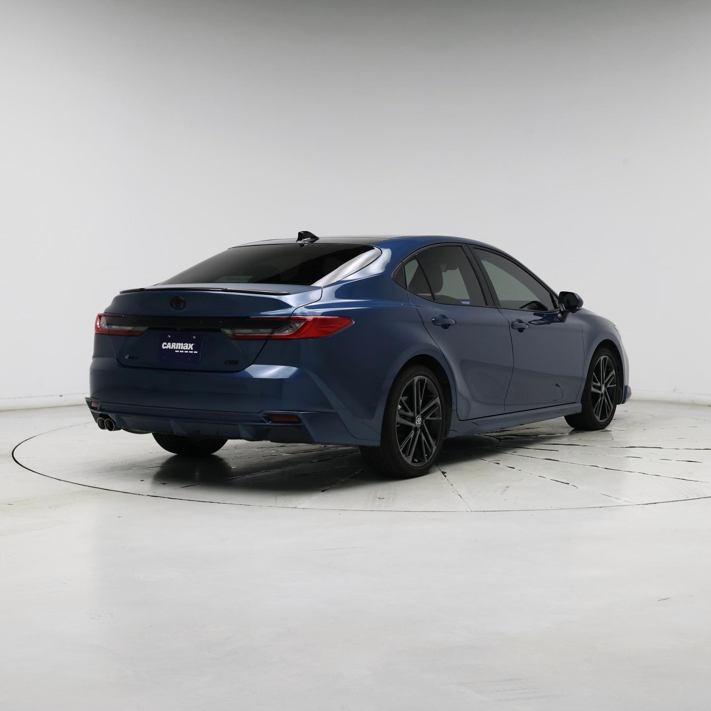 Thumbnail: 2025 Toyota Camry - 8