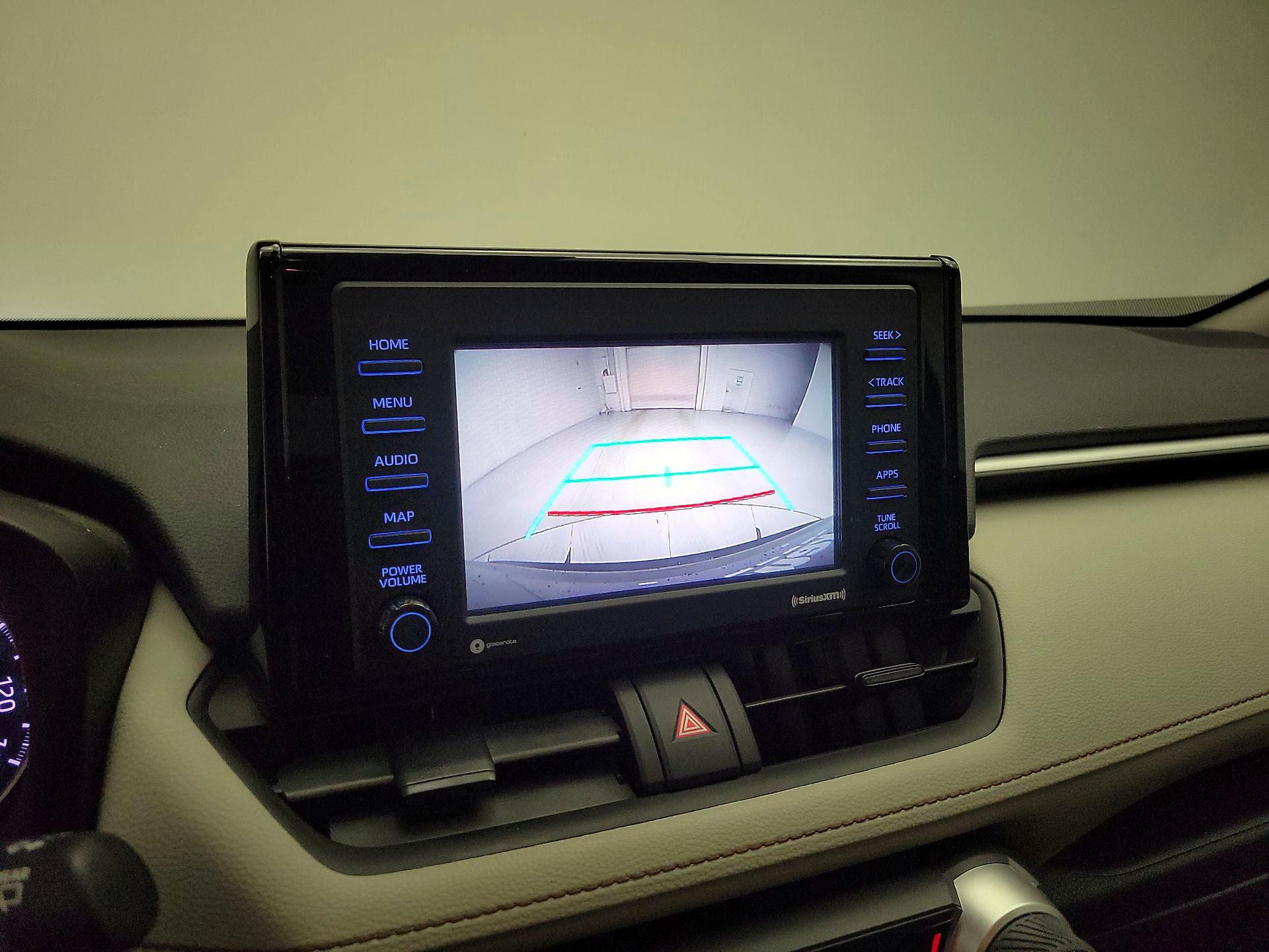 Thumbnail: 2020 Toyota RAV4 - 14
