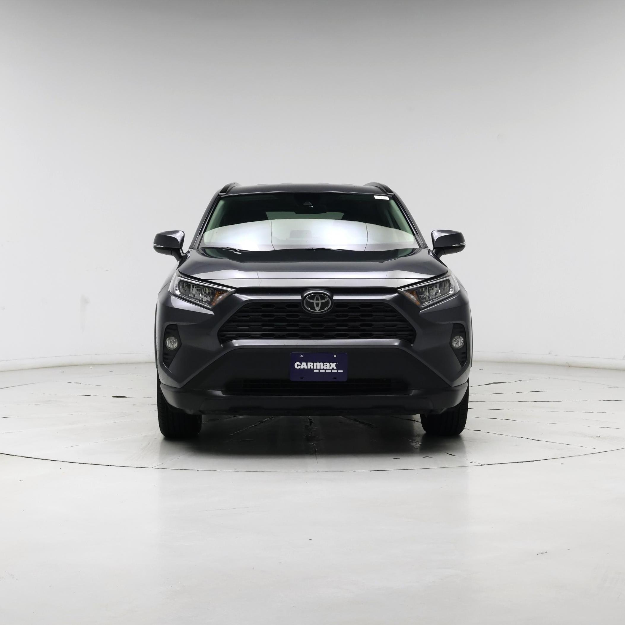 Thumbnail: 2020 Toyota RAV4 - 5