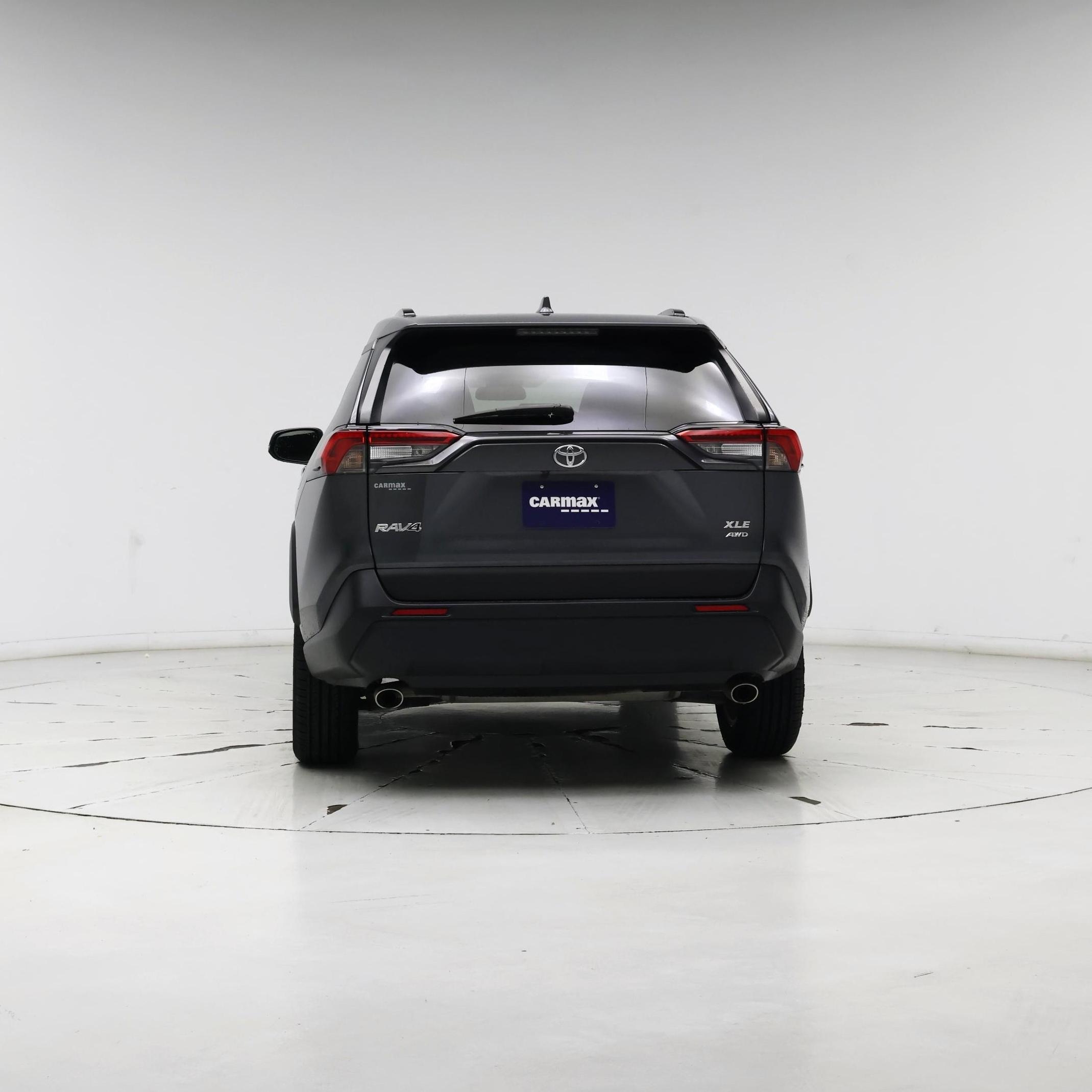 Thumbnail: 2020 Toyota RAV4 - 6