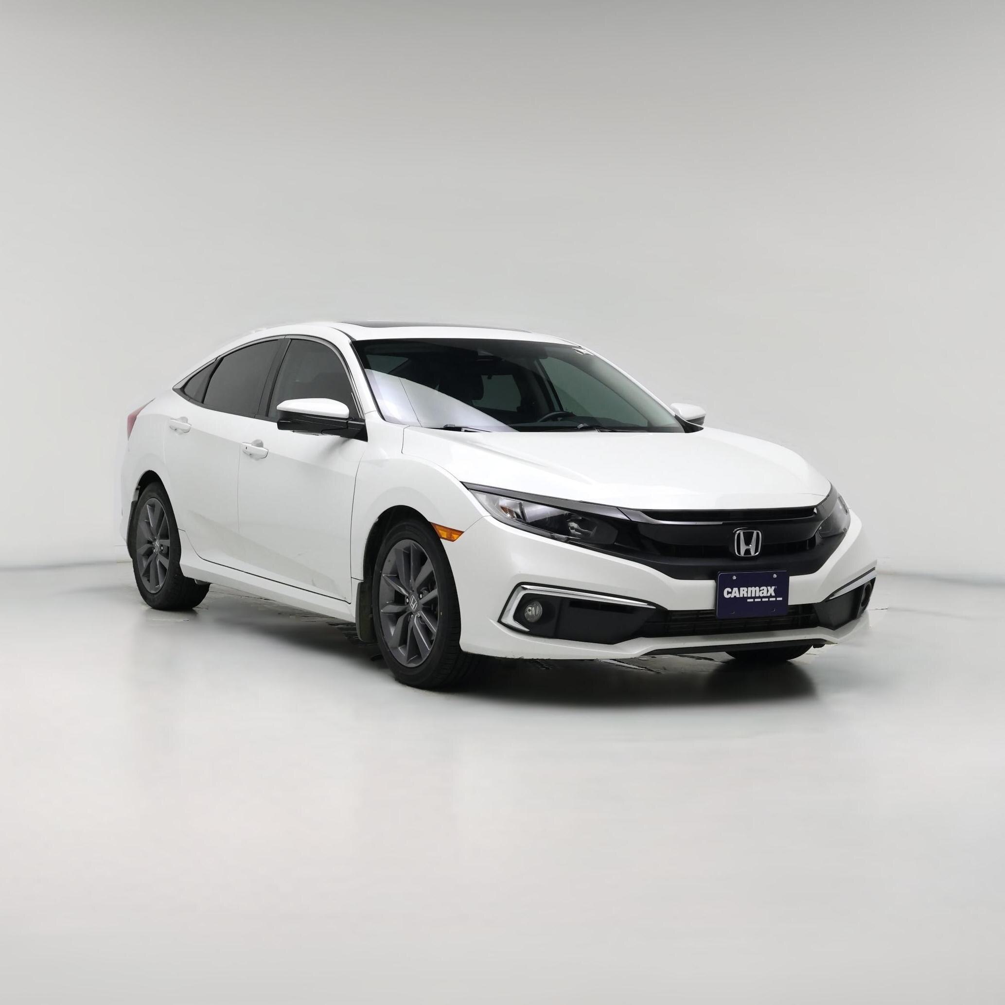 Thumbnail: 2019 Honda Civic - 1