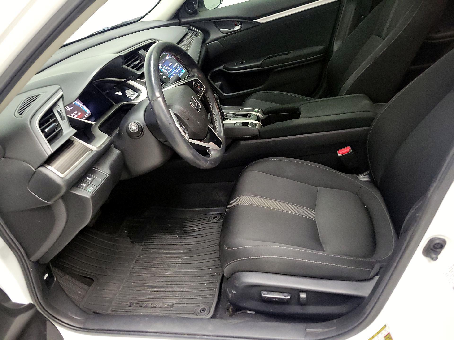Thumbnail: 2019 Honda Civic - 11
