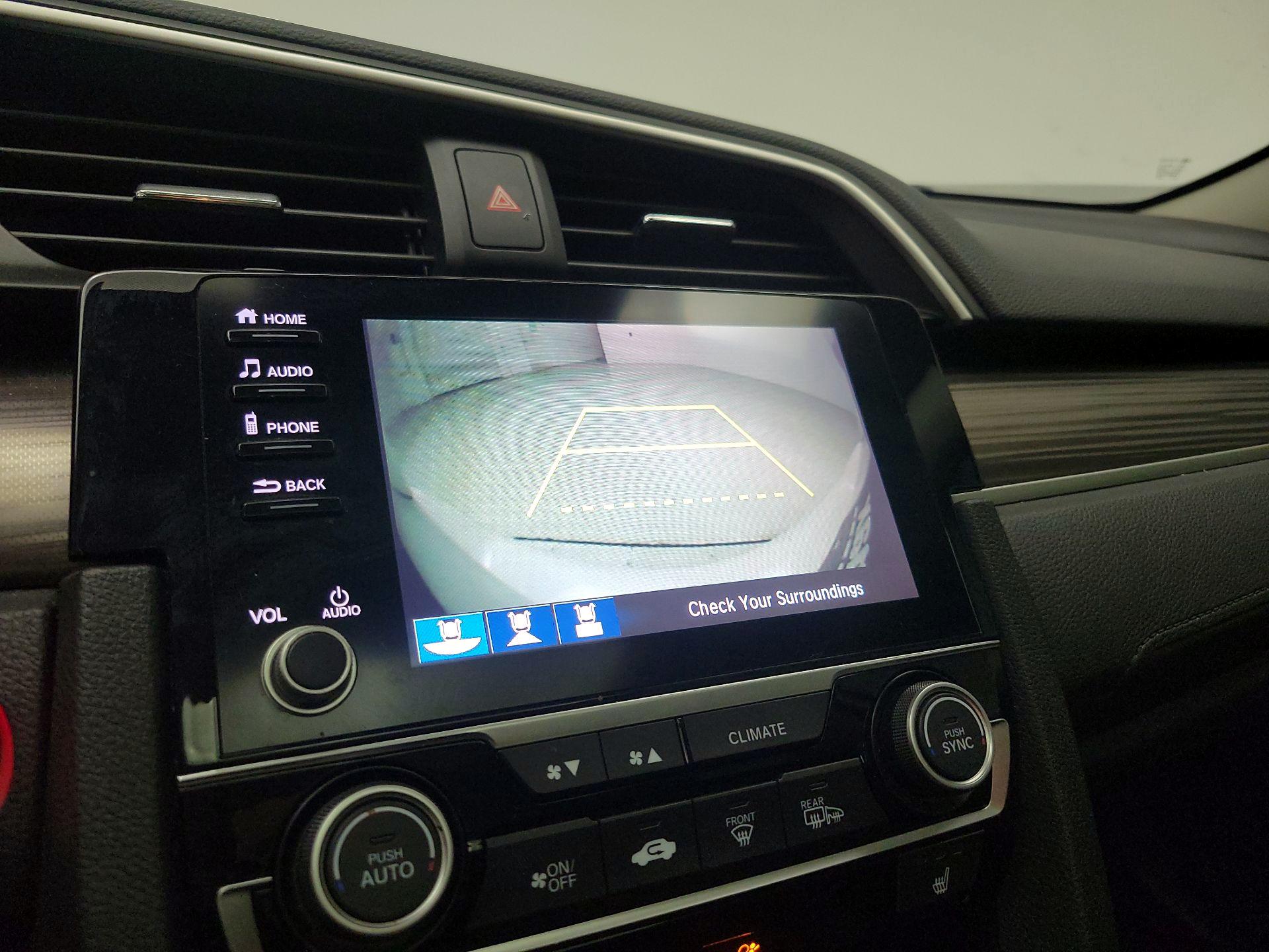 Thumbnail: 2019 Honda Civic - 13