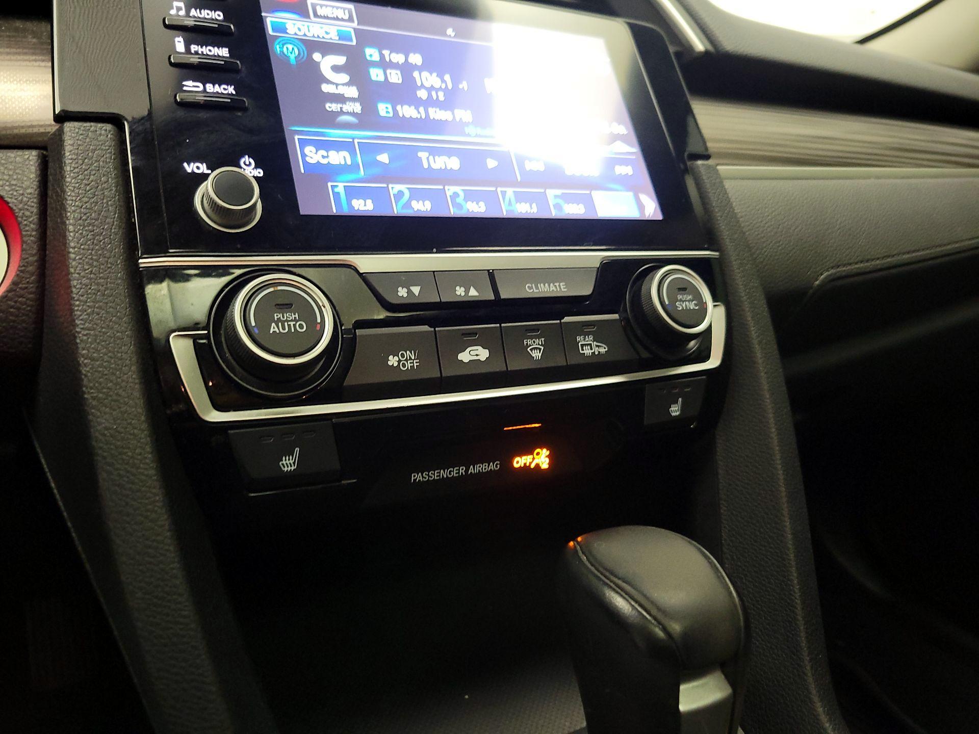 Thumbnail: 2019 Honda Civic - 15