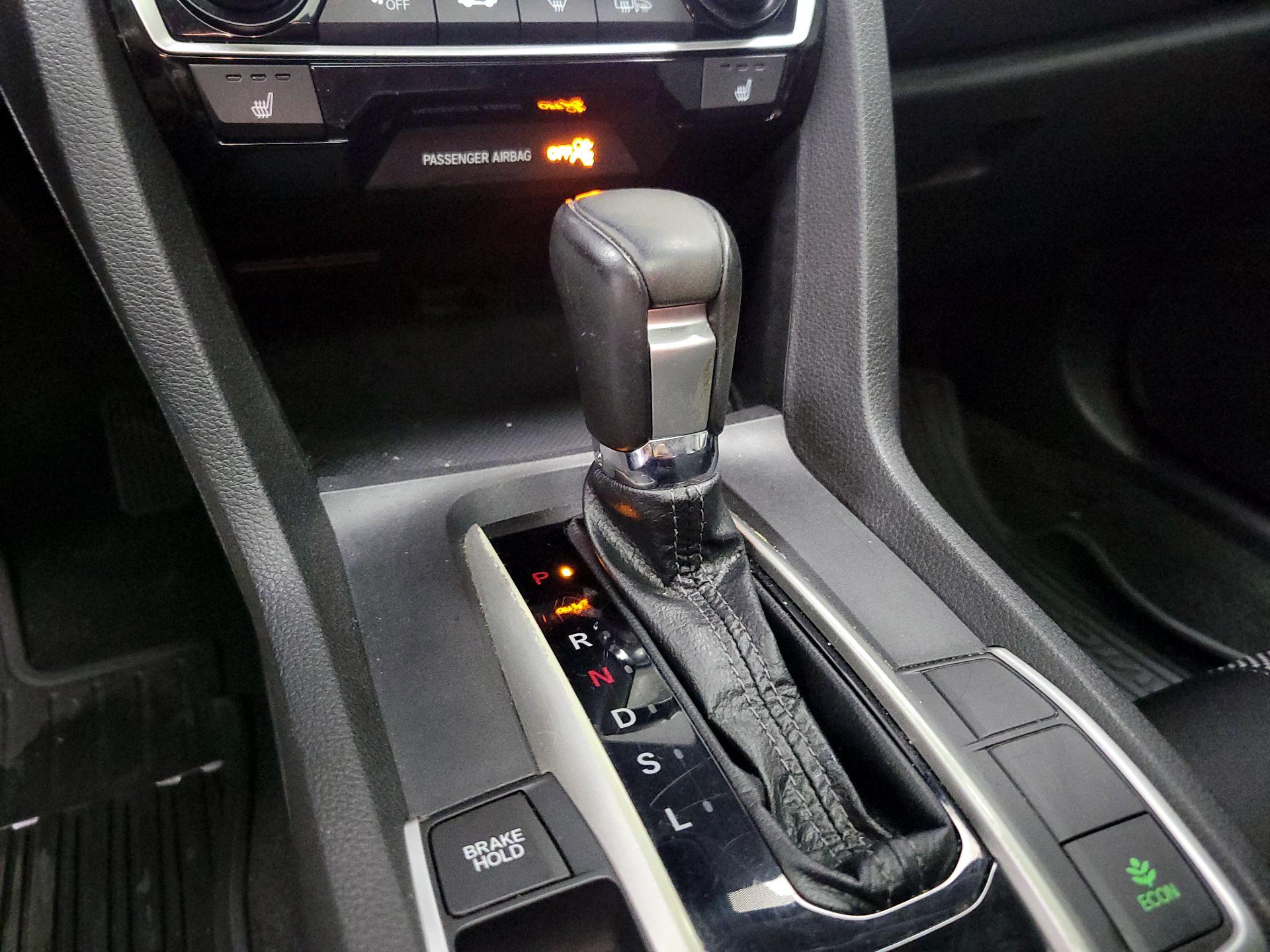 Thumbnail: 2019 Honda Civic - 16