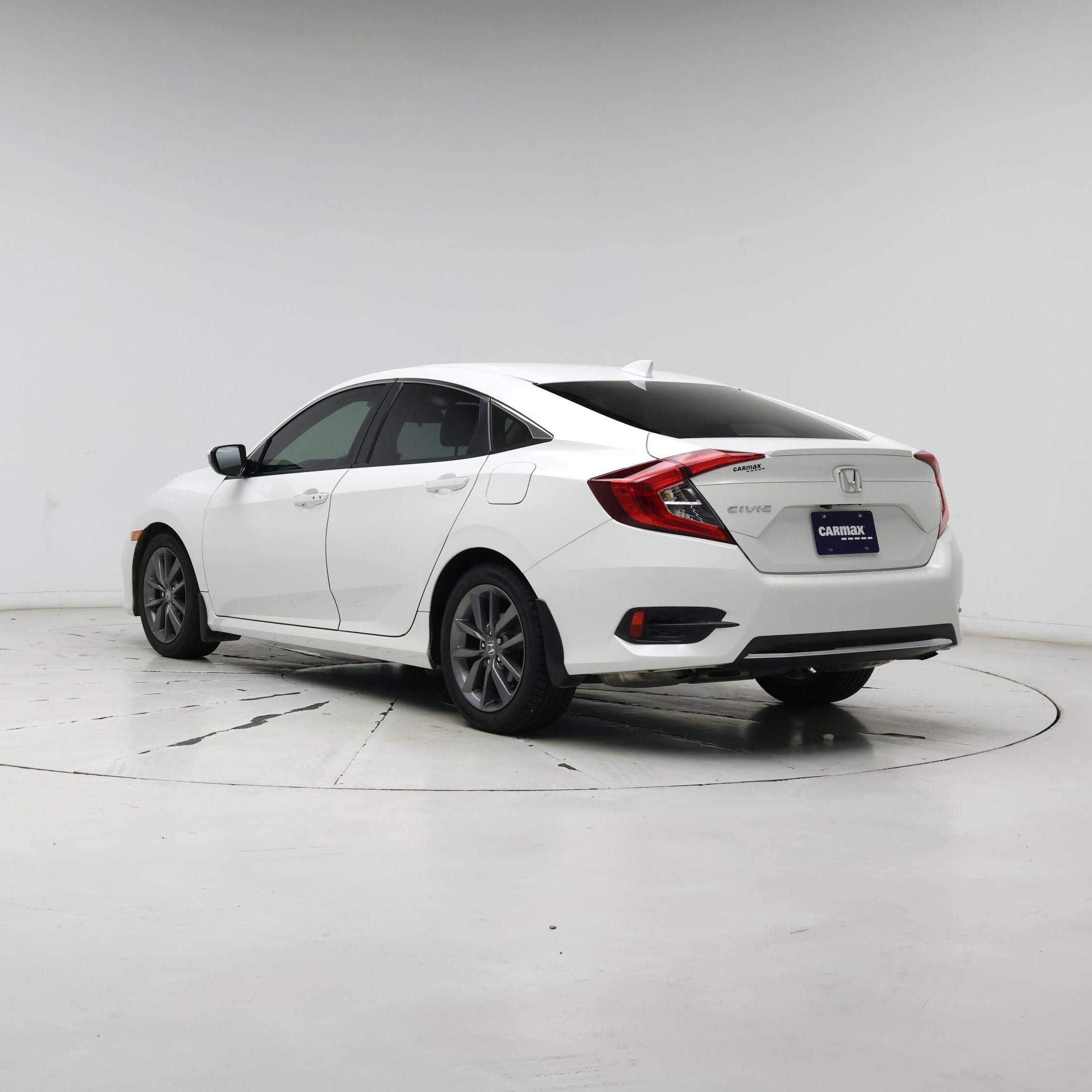 Thumbnail: 2019 Honda Civic - 2