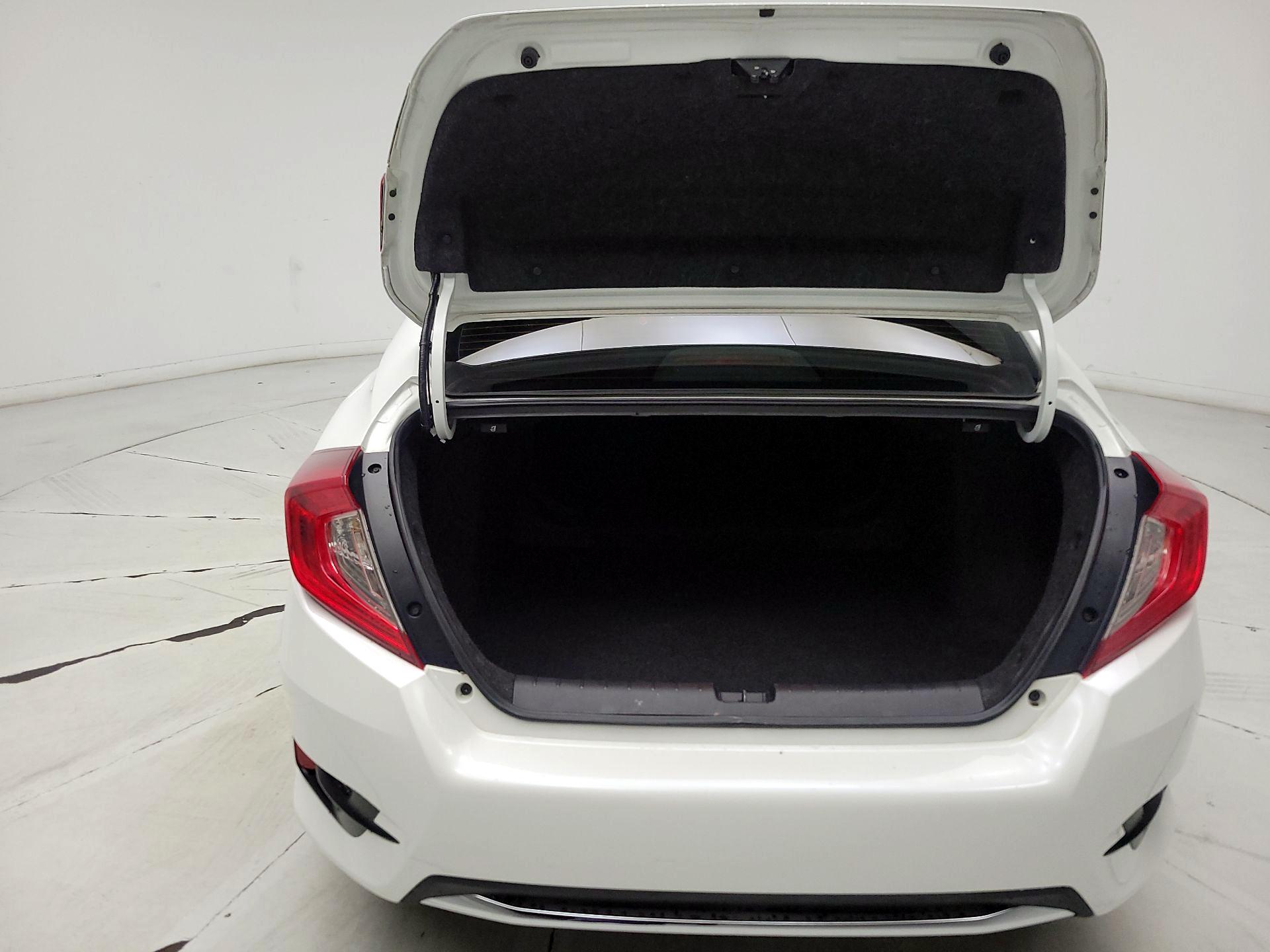 Thumbnail: 2019 Honda Civic - 19