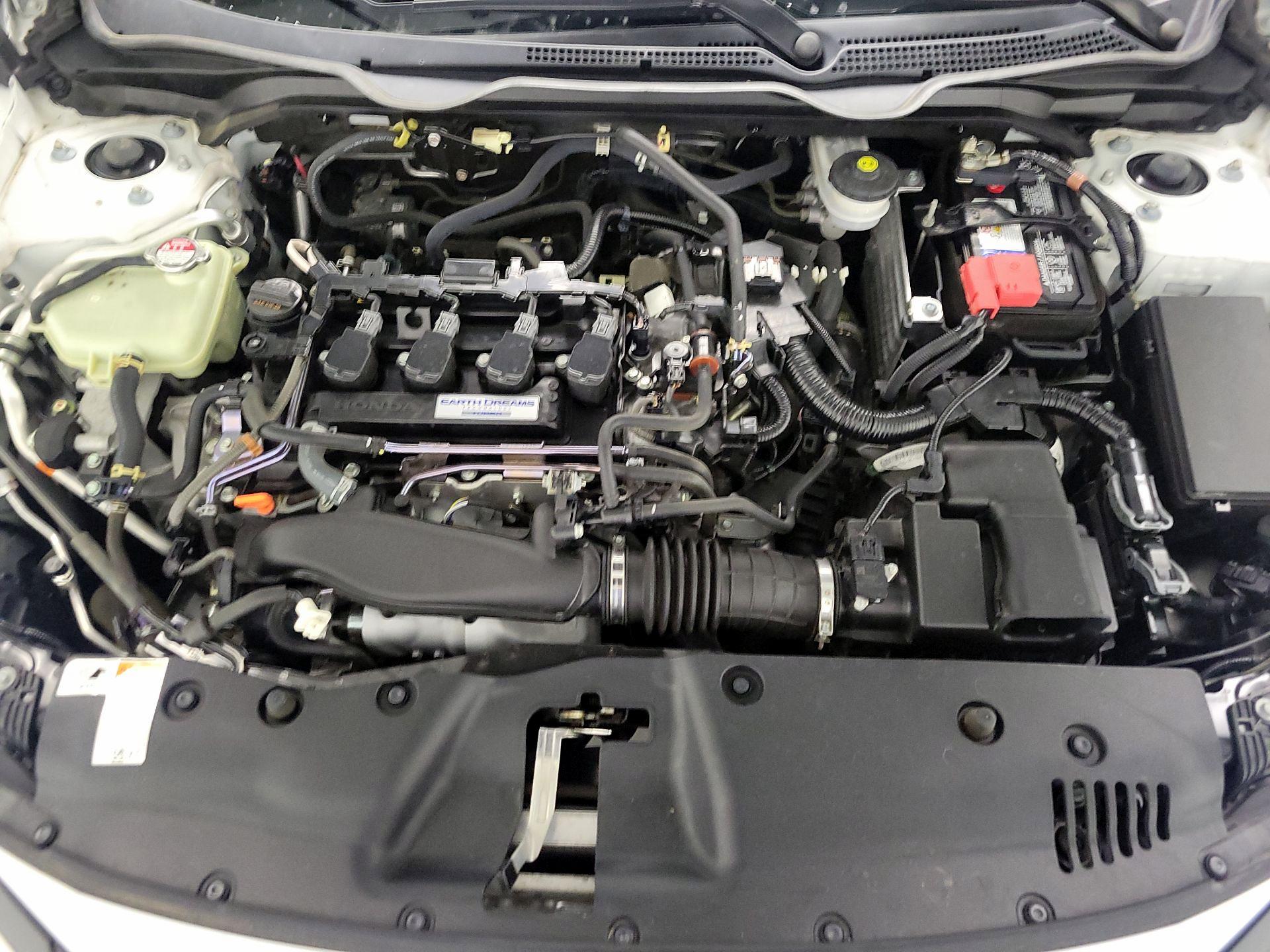 Thumbnail: 2019 Honda Civic - 20