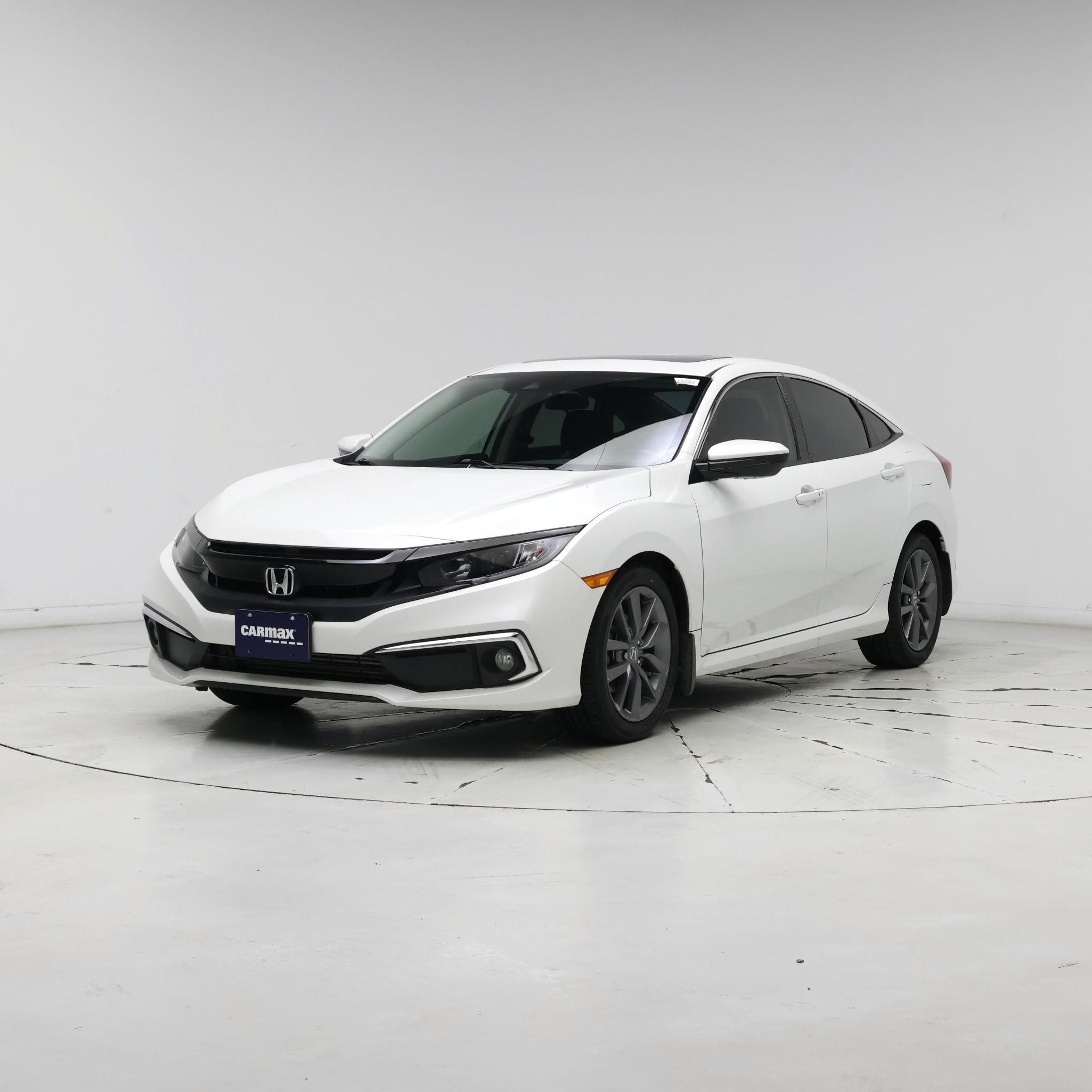 Thumbnail: 2019 Honda Civic - 4