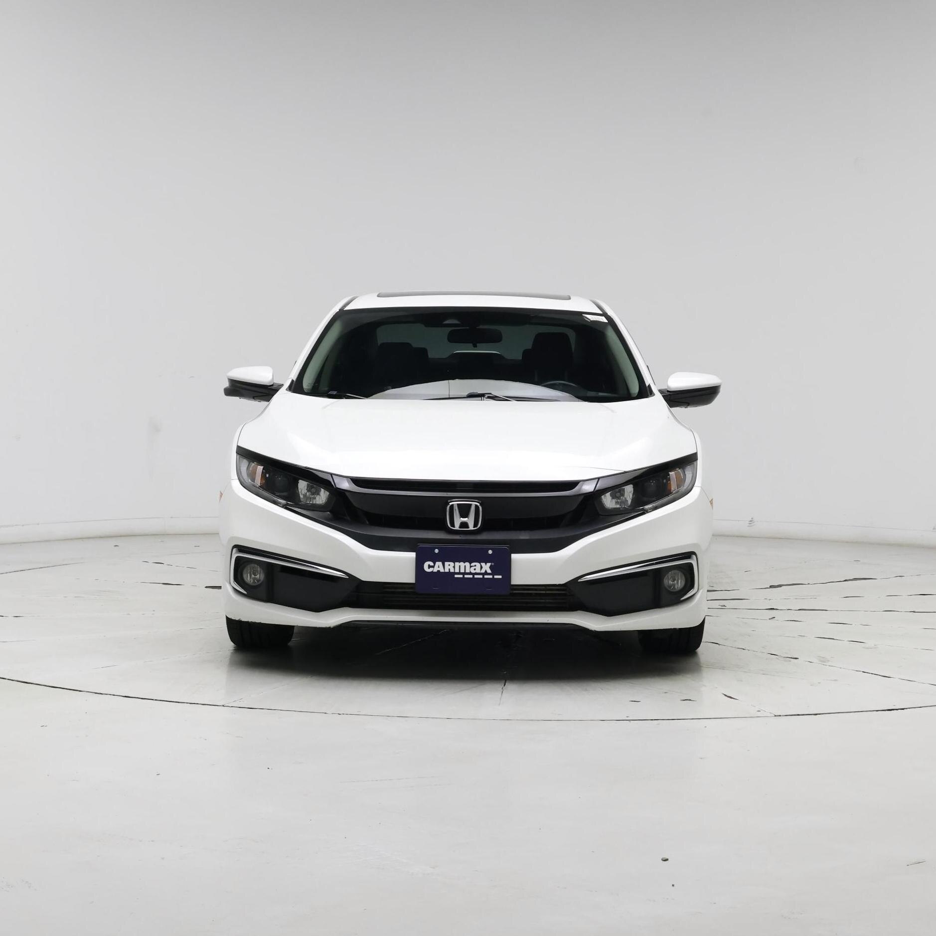 Thumbnail: 2019 Honda Civic - 5