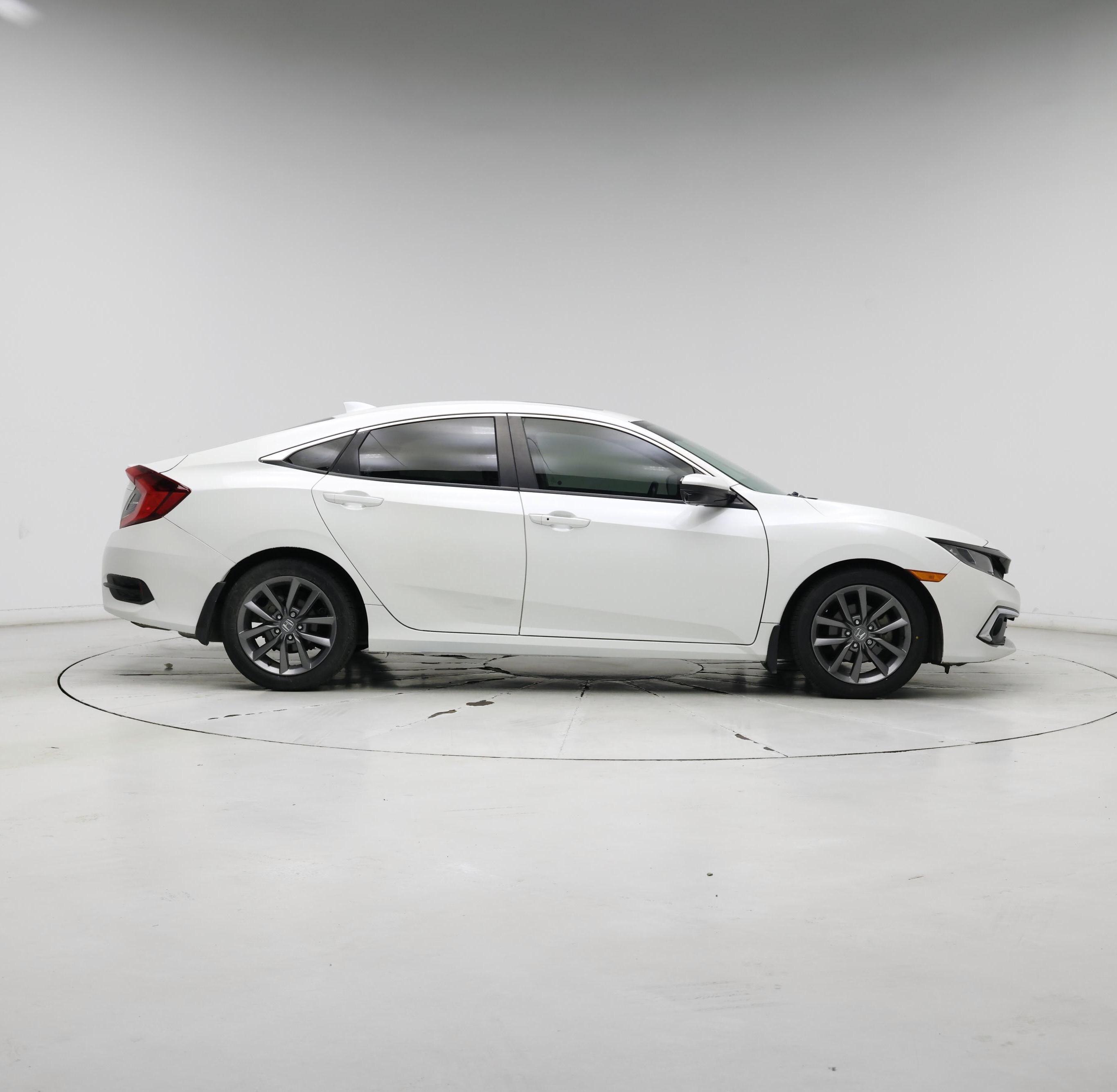 Thumbnail: 2019 Honda Civic - 7