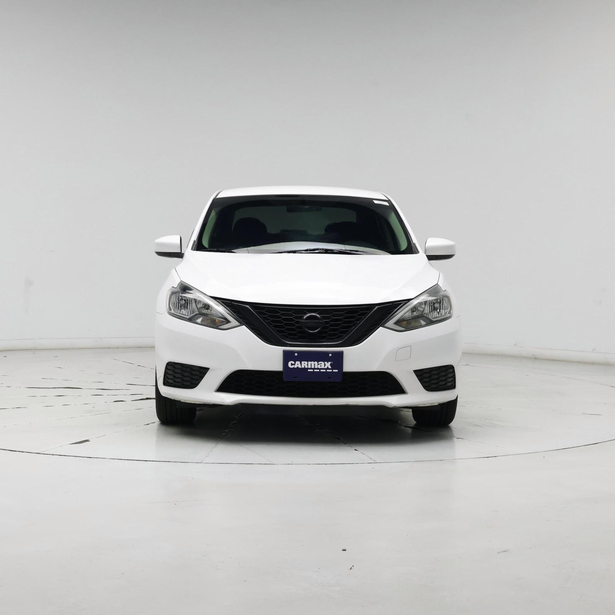 Thumbnail: 2017 Nissan Sentra - 5
