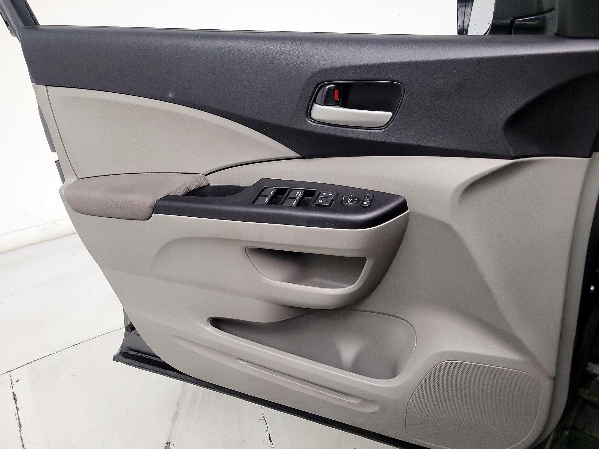 Thumbnail: 2014 Honda CR-V - 12