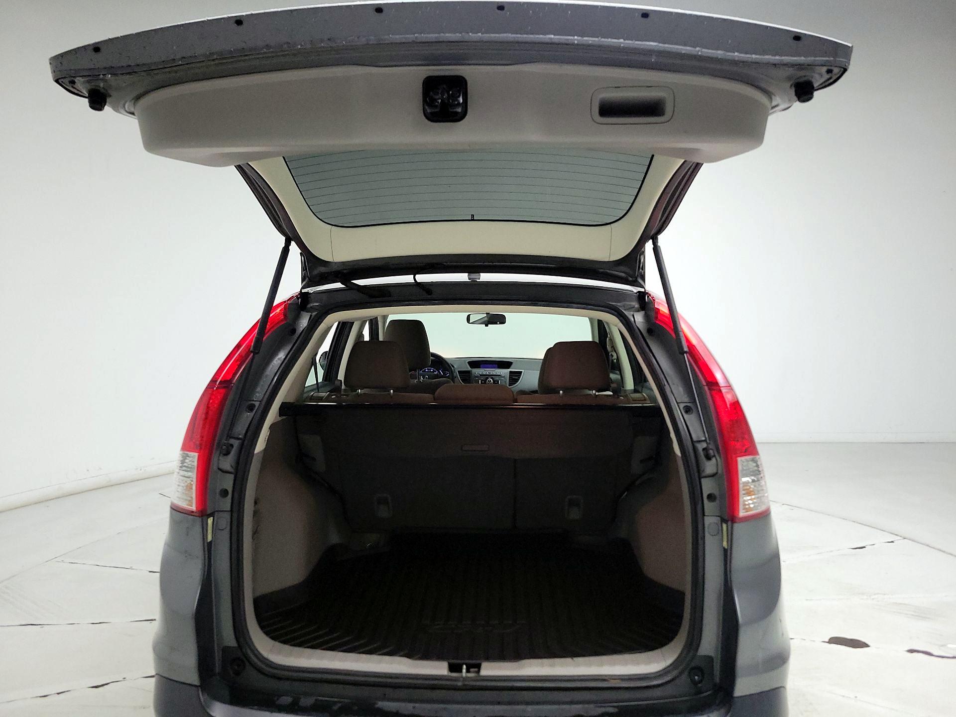 Thumbnail: 2014 Honda CR-V - 19
