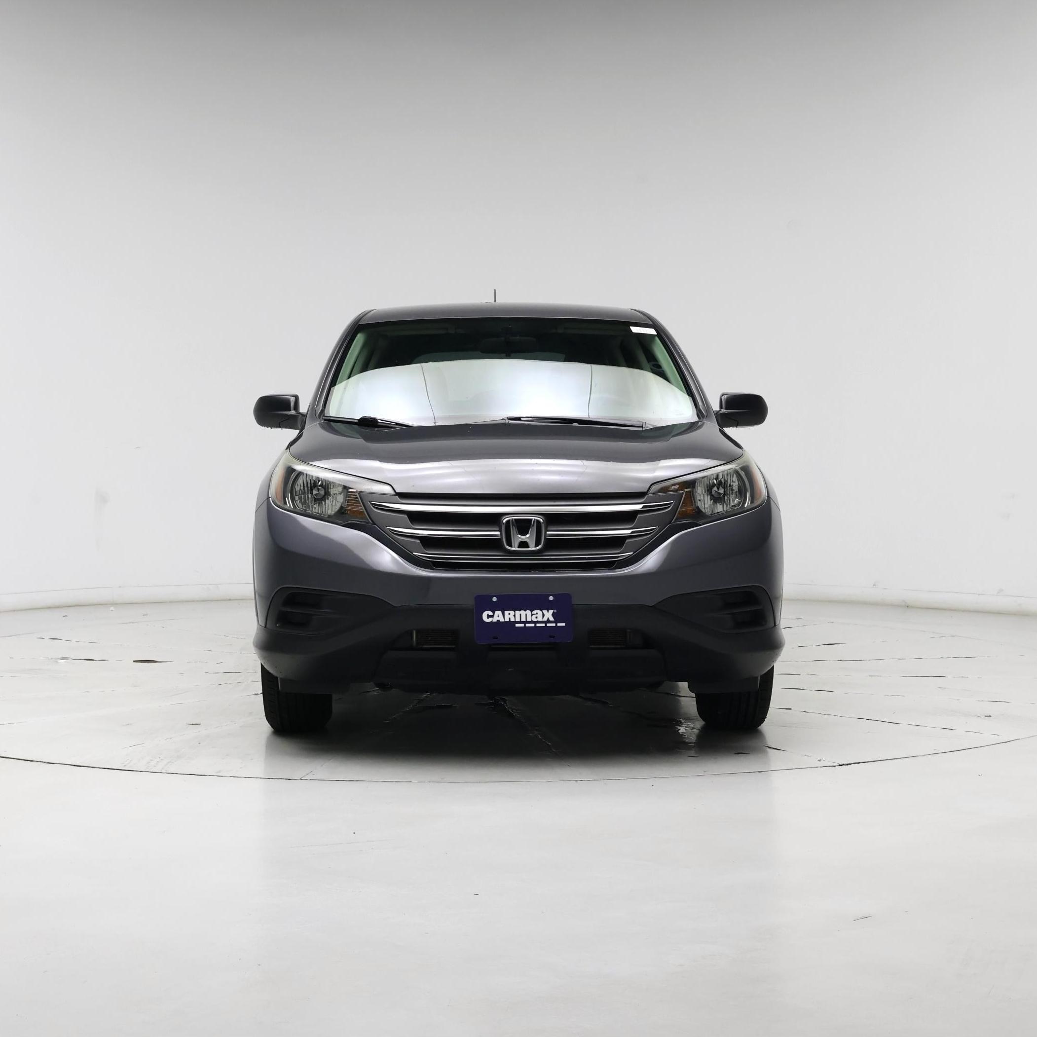 Thumbnail: 2014 Honda CR-V - 5