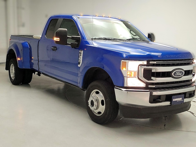 2020 Ford F-350 XL -
                  Fresno, CA