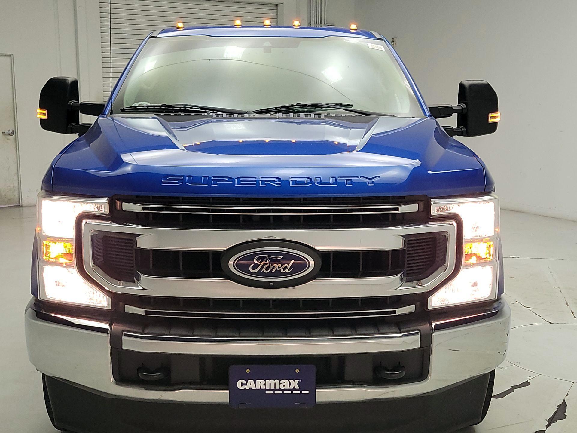 Thumbnail: 2020 Ford F-350 - 2