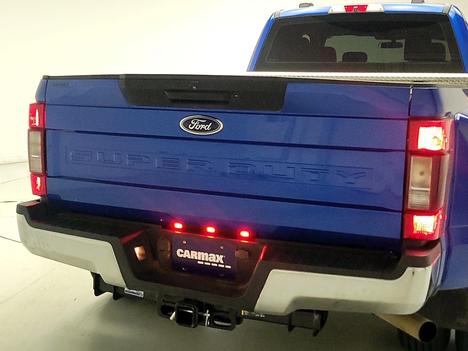 Thumbnail: 2020 Ford F-350 - 6