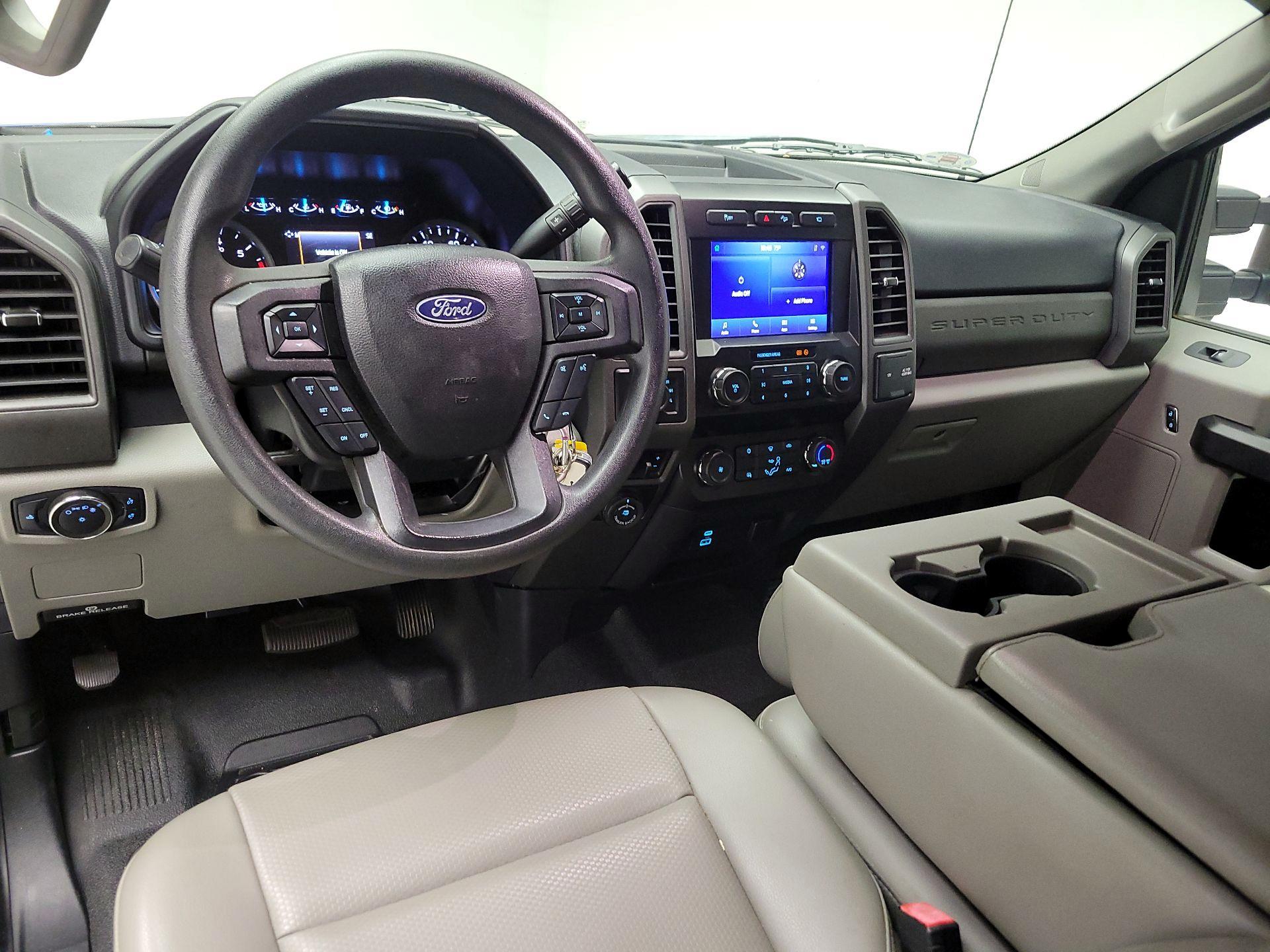 Thumbnail: 2020 Ford F-350 - 8