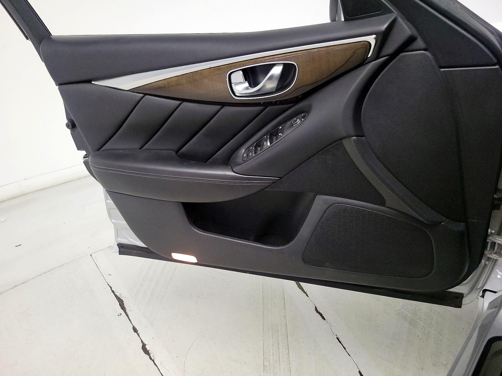 Thumbnail: 2019 INFINITI Q50 - 12