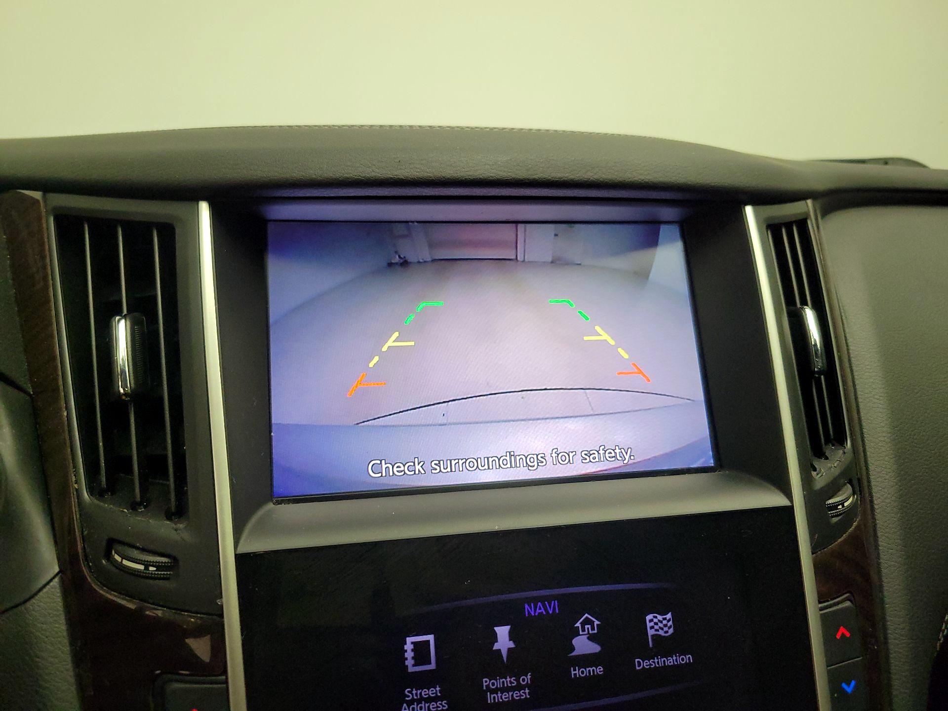 Thumbnail: 2019 INFINITI Q50 - 15