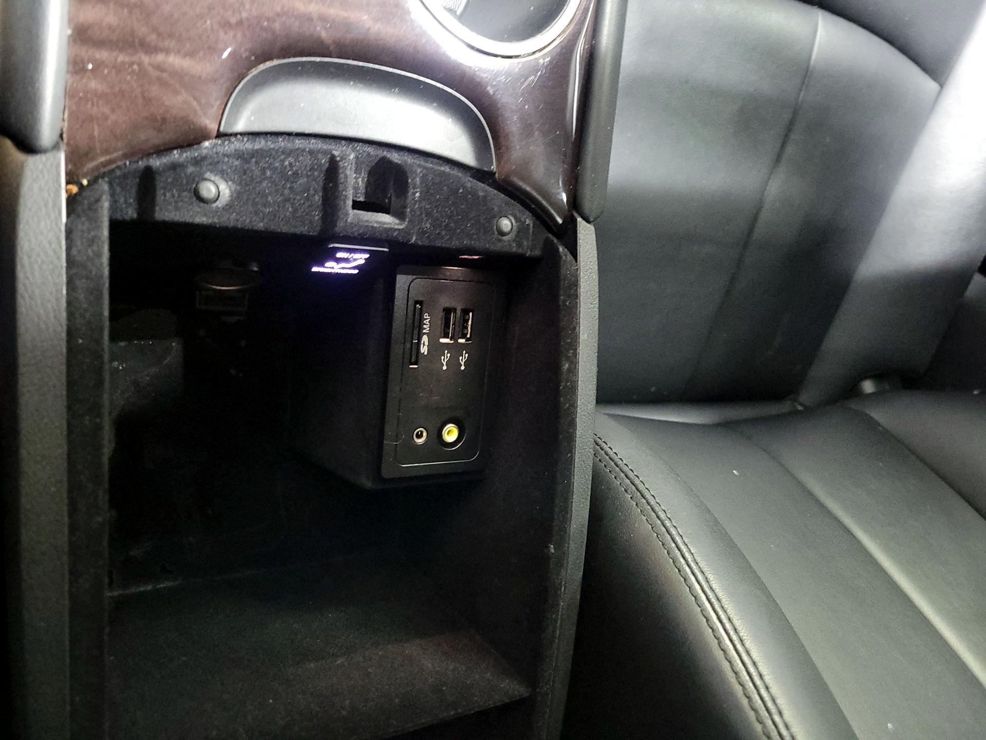 Thumbnail: 2019 INFINITI Q50 - 19