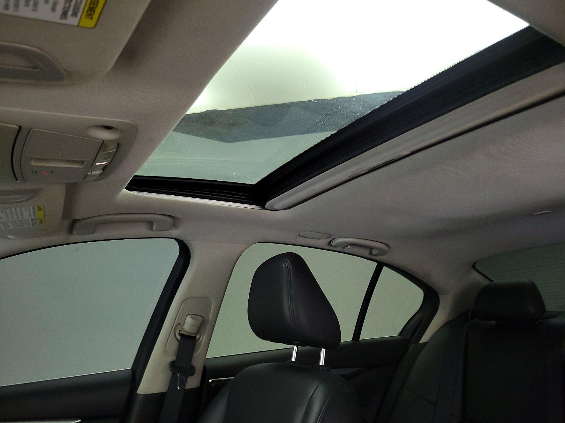 Thumbnail: 2019 INFINITI Q50 - 20