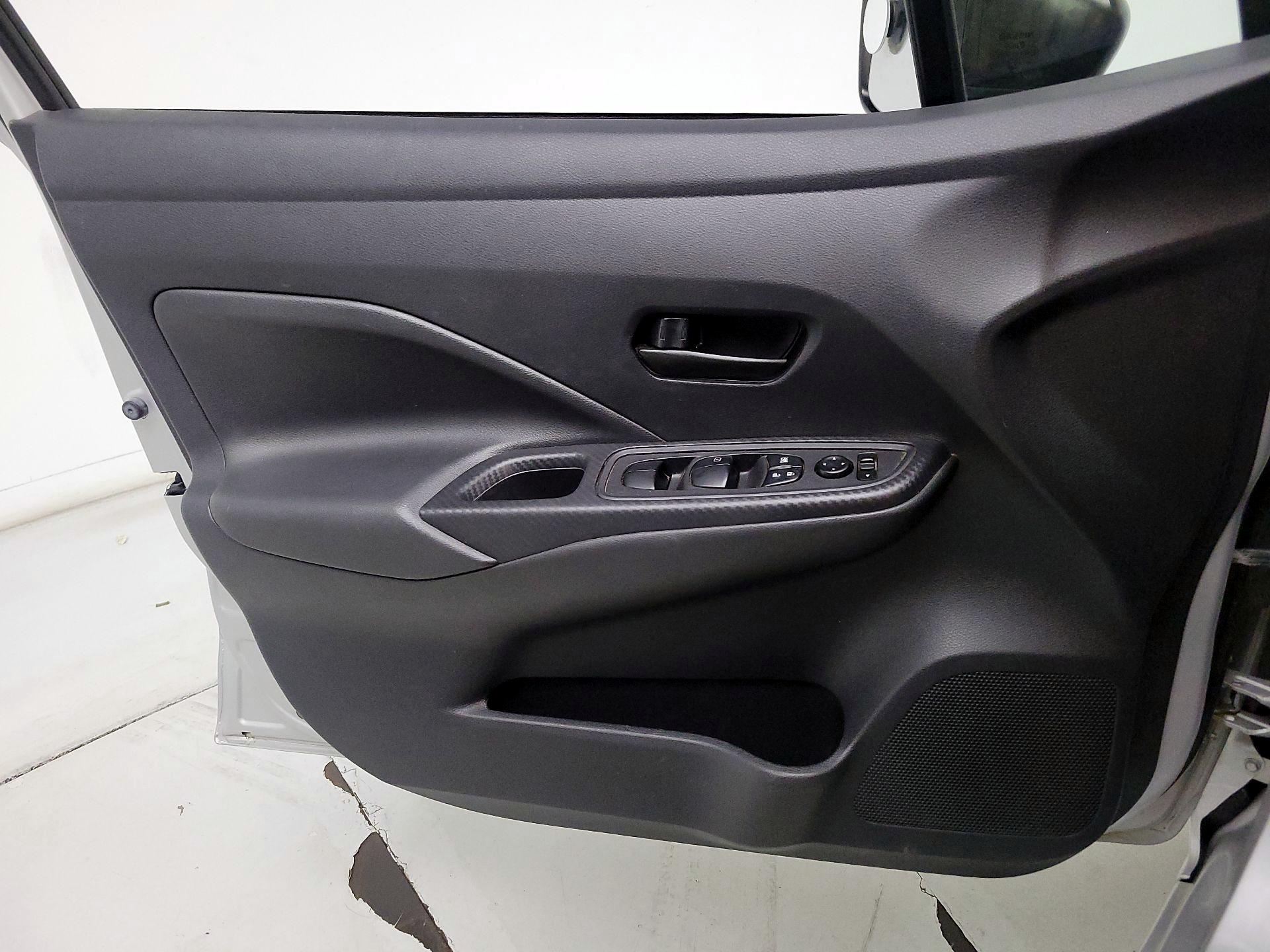 Thumbnail: 2020 Nissan Versa - 12