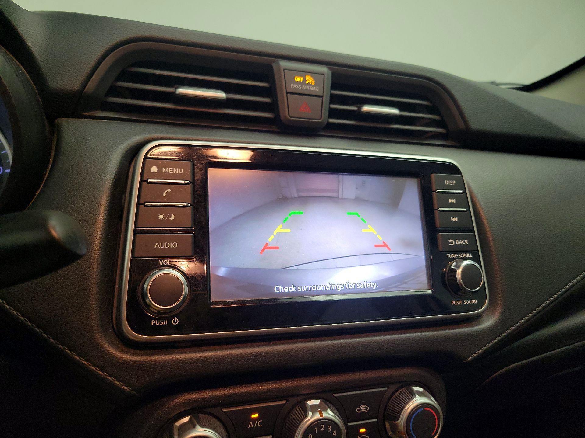 Thumbnail: 2020 Nissan Versa - 14