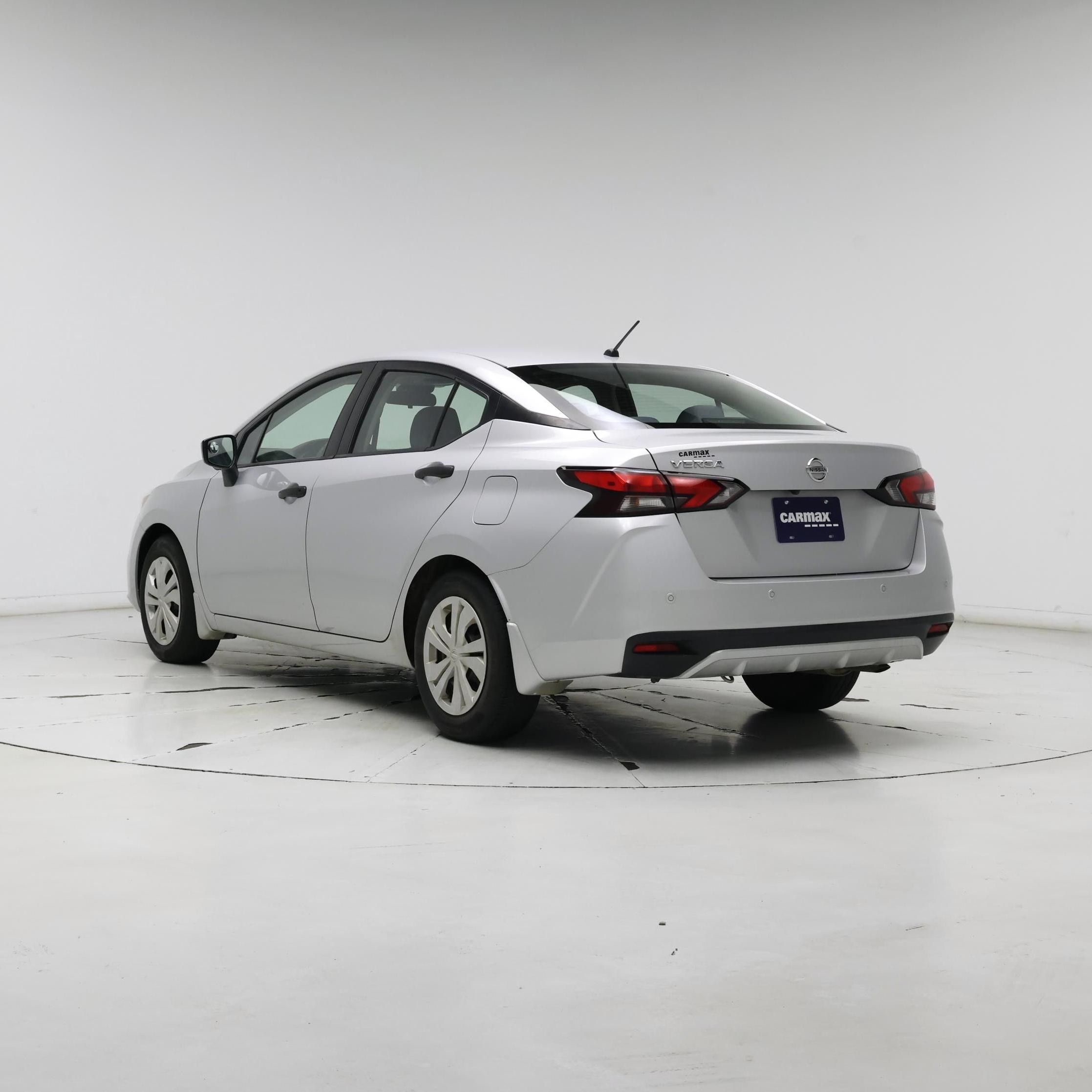 Thumbnail: 2020 Nissan Versa - 2