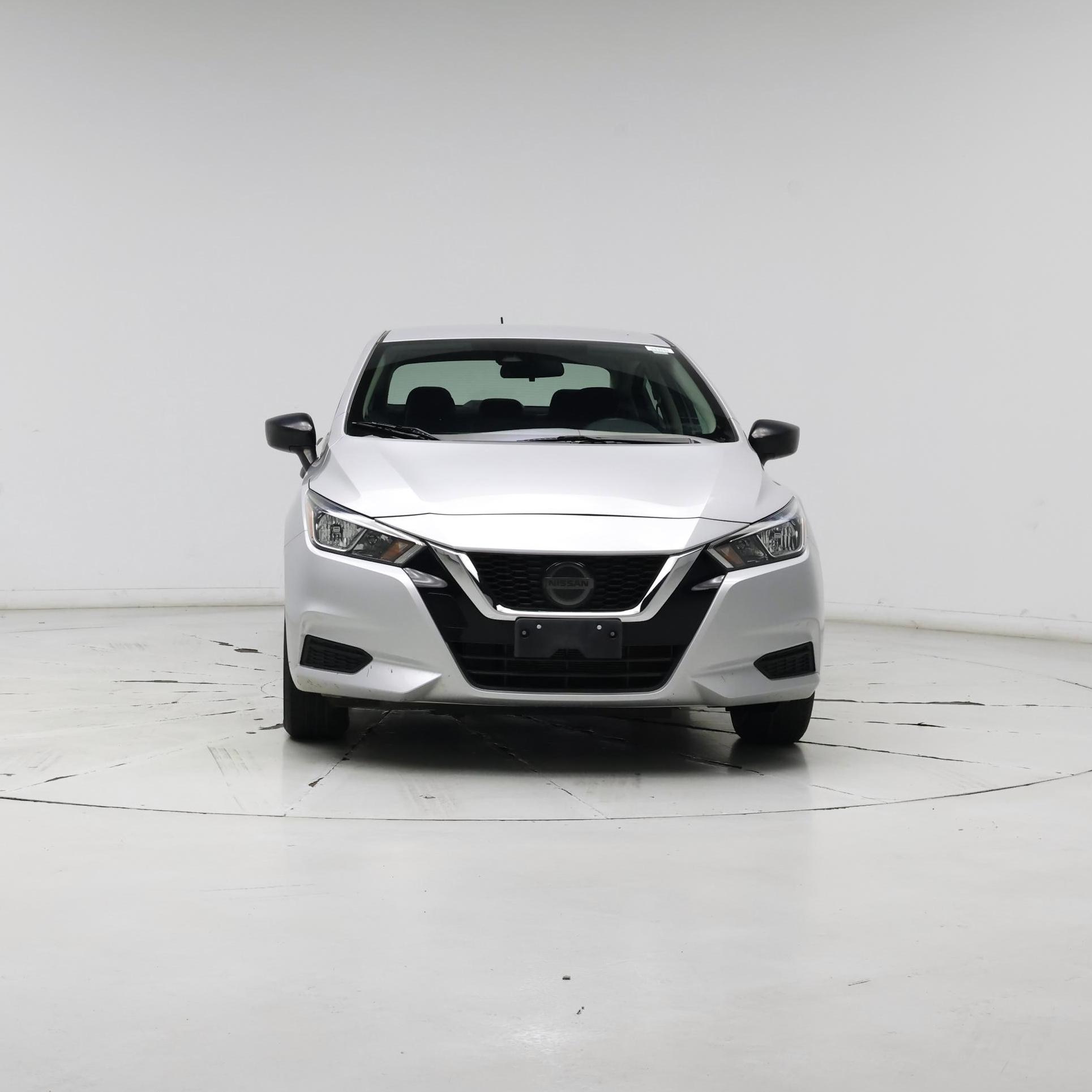 Thumbnail: 2020 Nissan Versa - 5