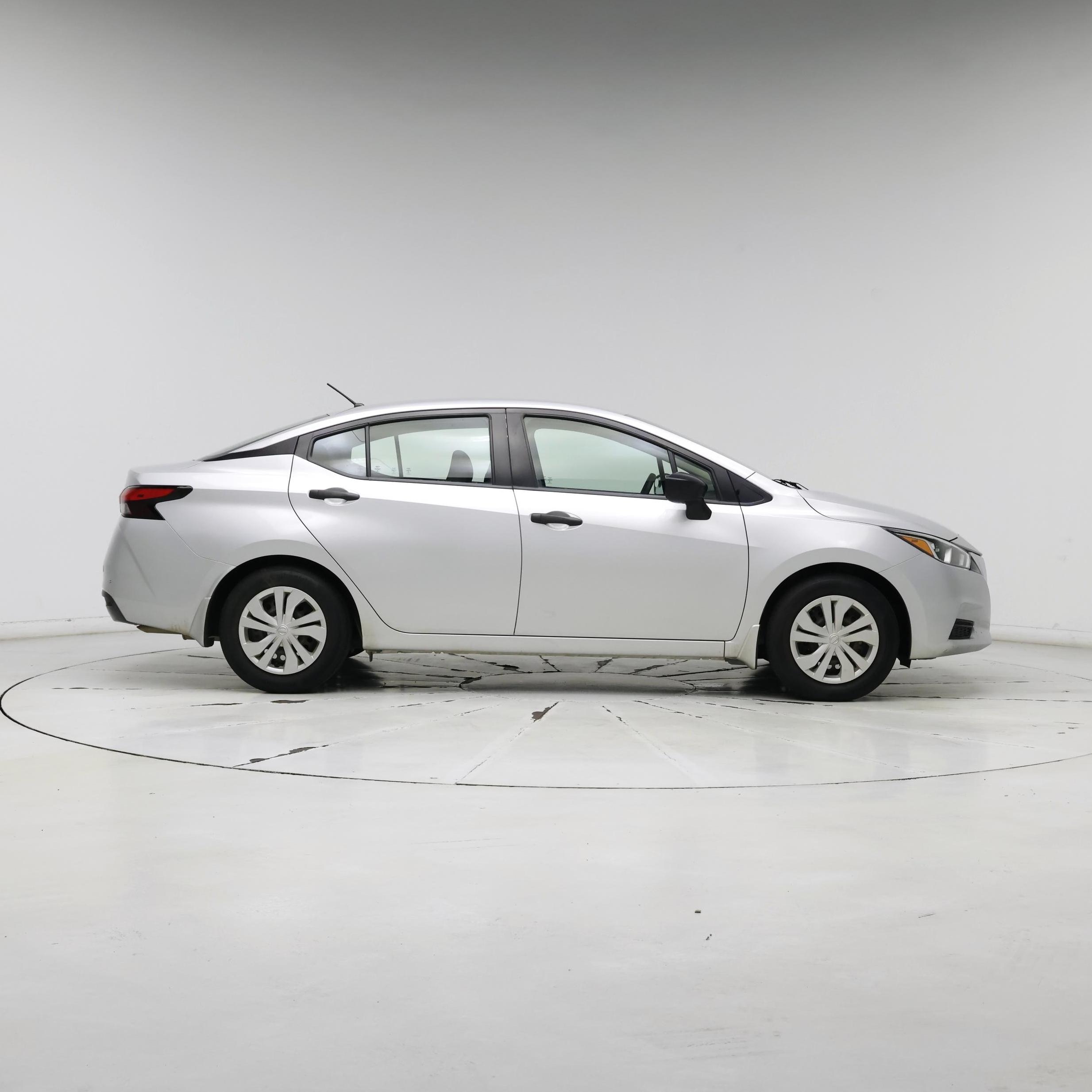 Thumbnail: 2020 Nissan Versa - 7