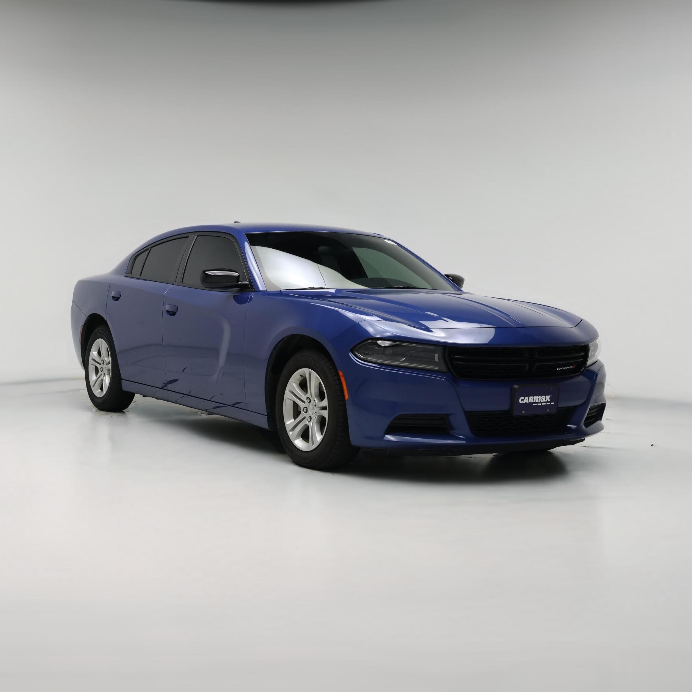 Thumbnail: 2023 Dodge Charger - 1