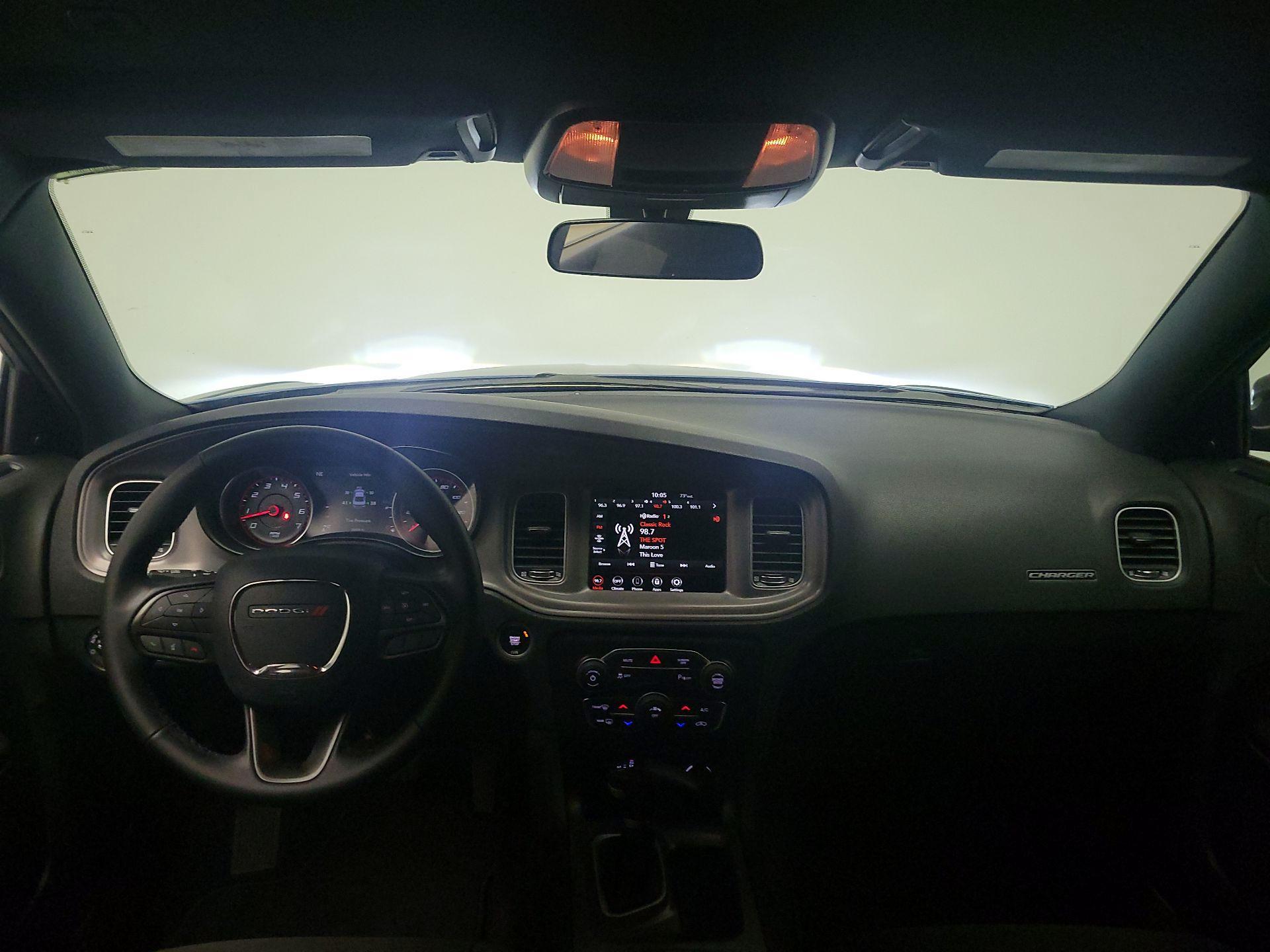Thumbnail: 2023 Dodge Charger - 9