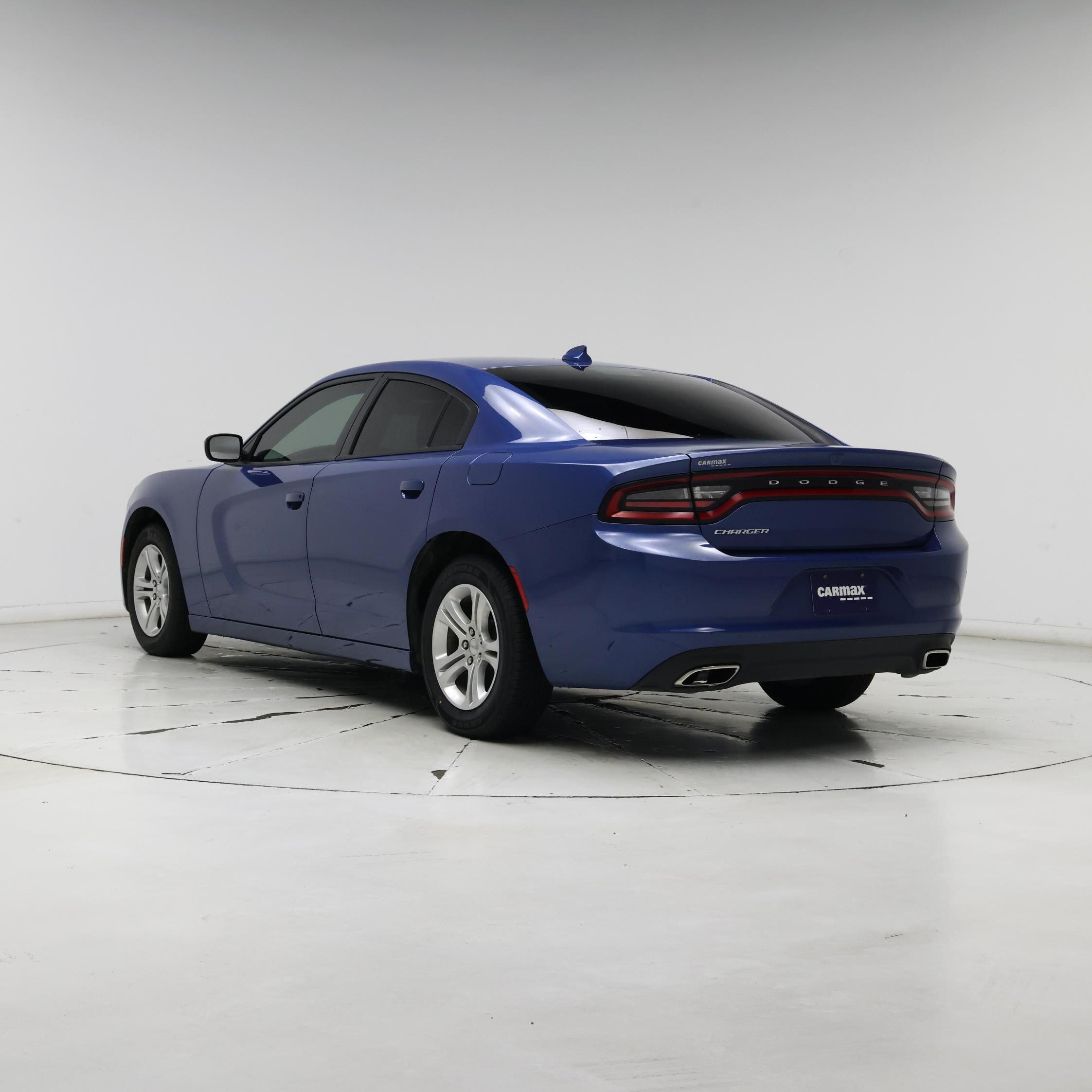Thumbnail: 2023 Dodge Charger - 2
