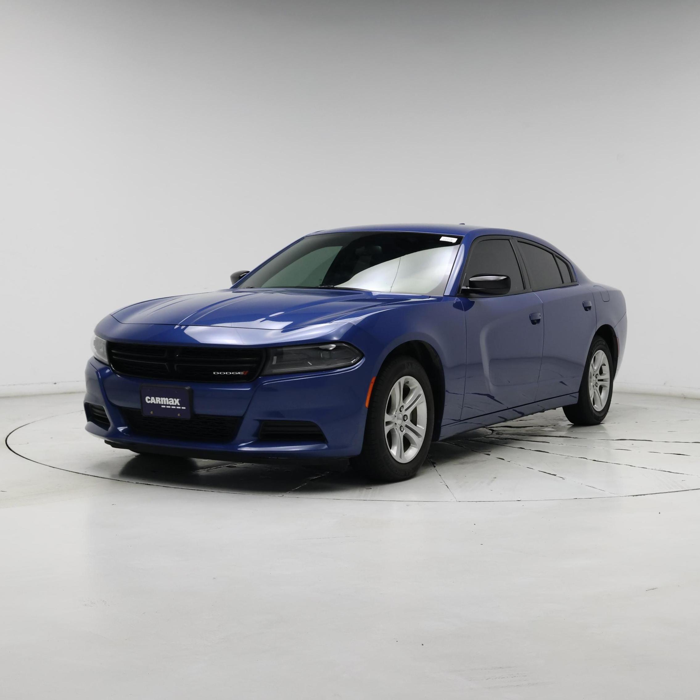 Thumbnail: 2023 Dodge Charger - 4