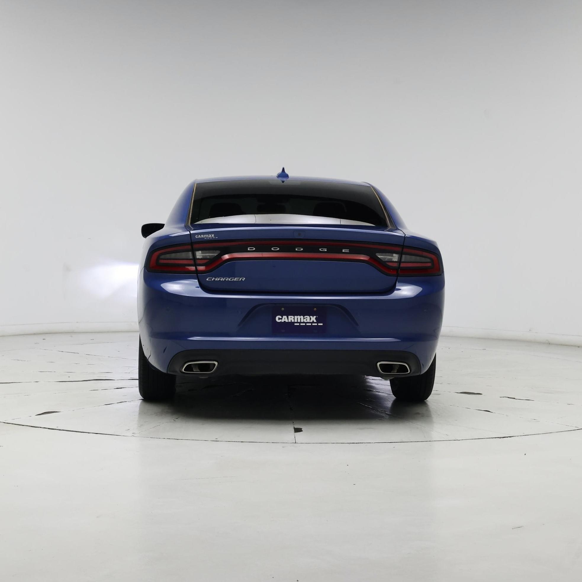 Thumbnail: 2023 Dodge Charger - 6