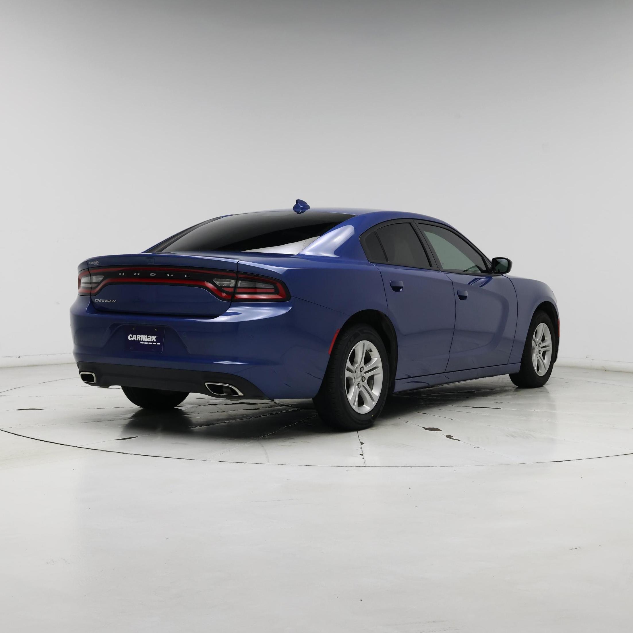 Thumbnail: 2023 Dodge Charger - 8