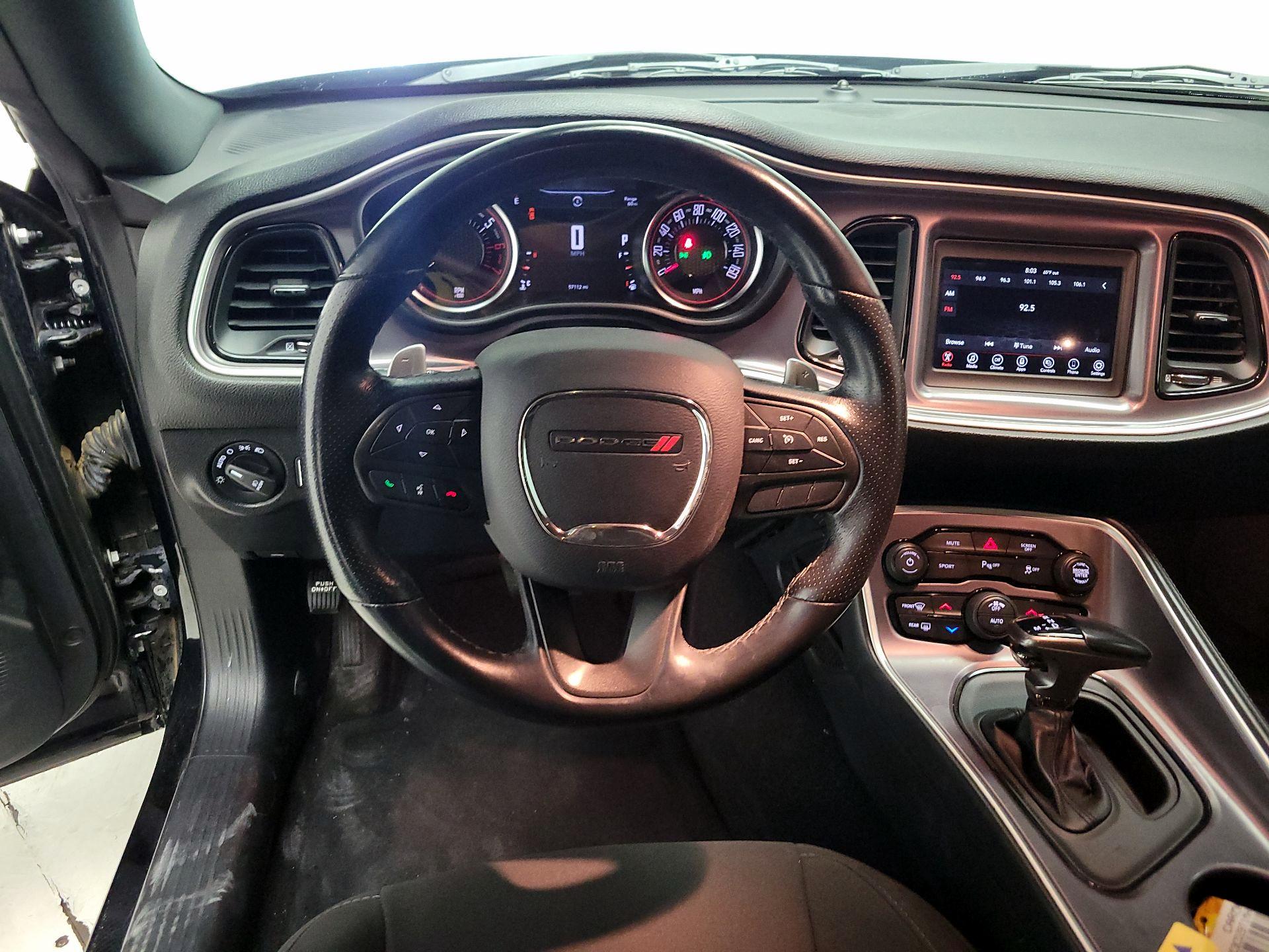 Thumbnail: 2021 Dodge Challenger - 10